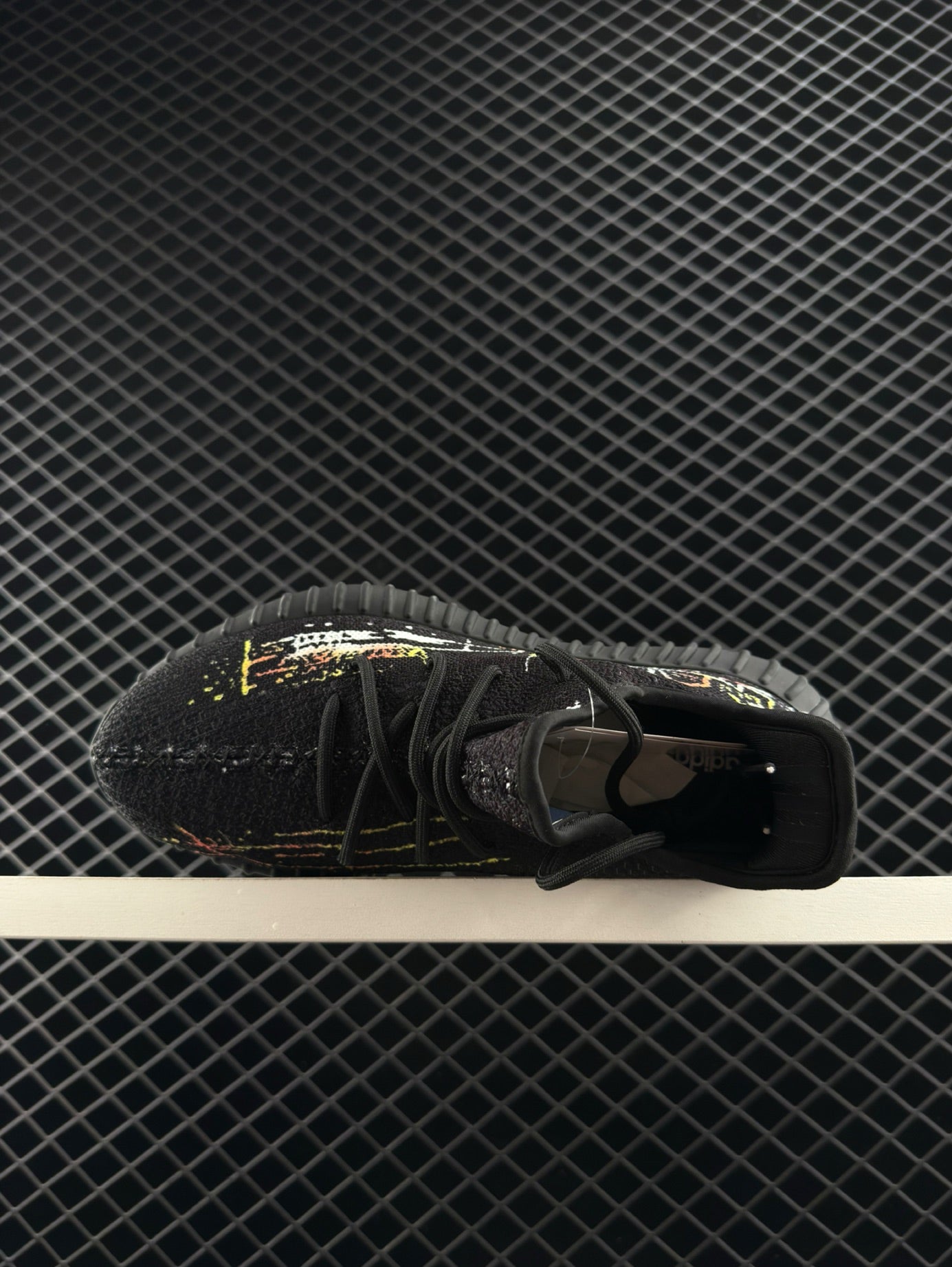 Adidas Yeezy Boost 350 V2 W Versatile Jogging Running Shoes