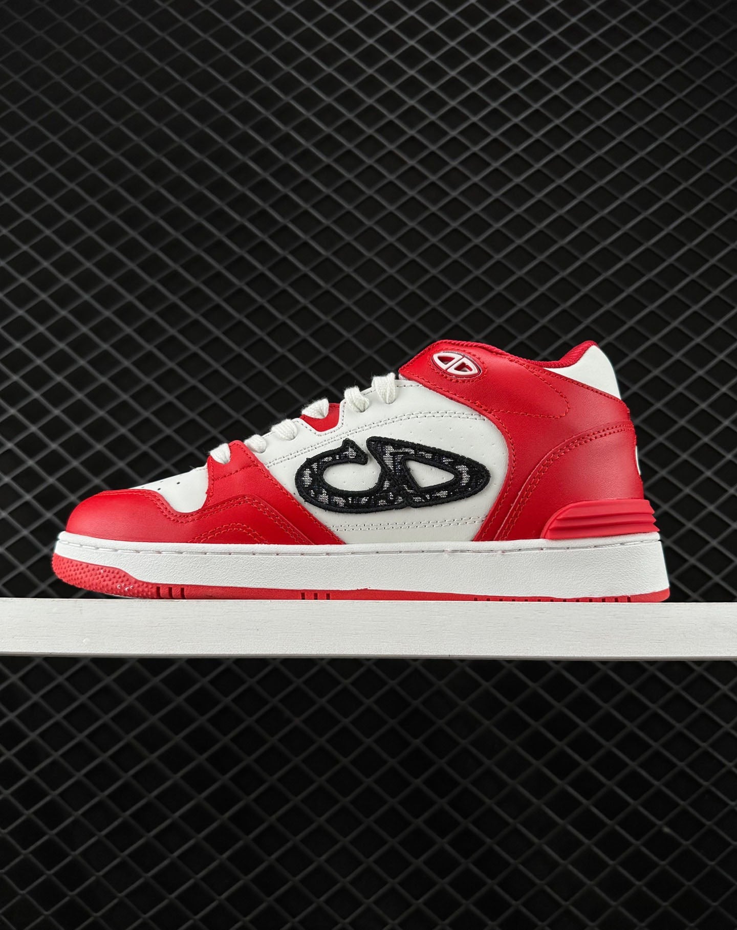 Dior Wear Resistant, Breathable, Fashionable, Lifestyle And Leisure Board Shoes