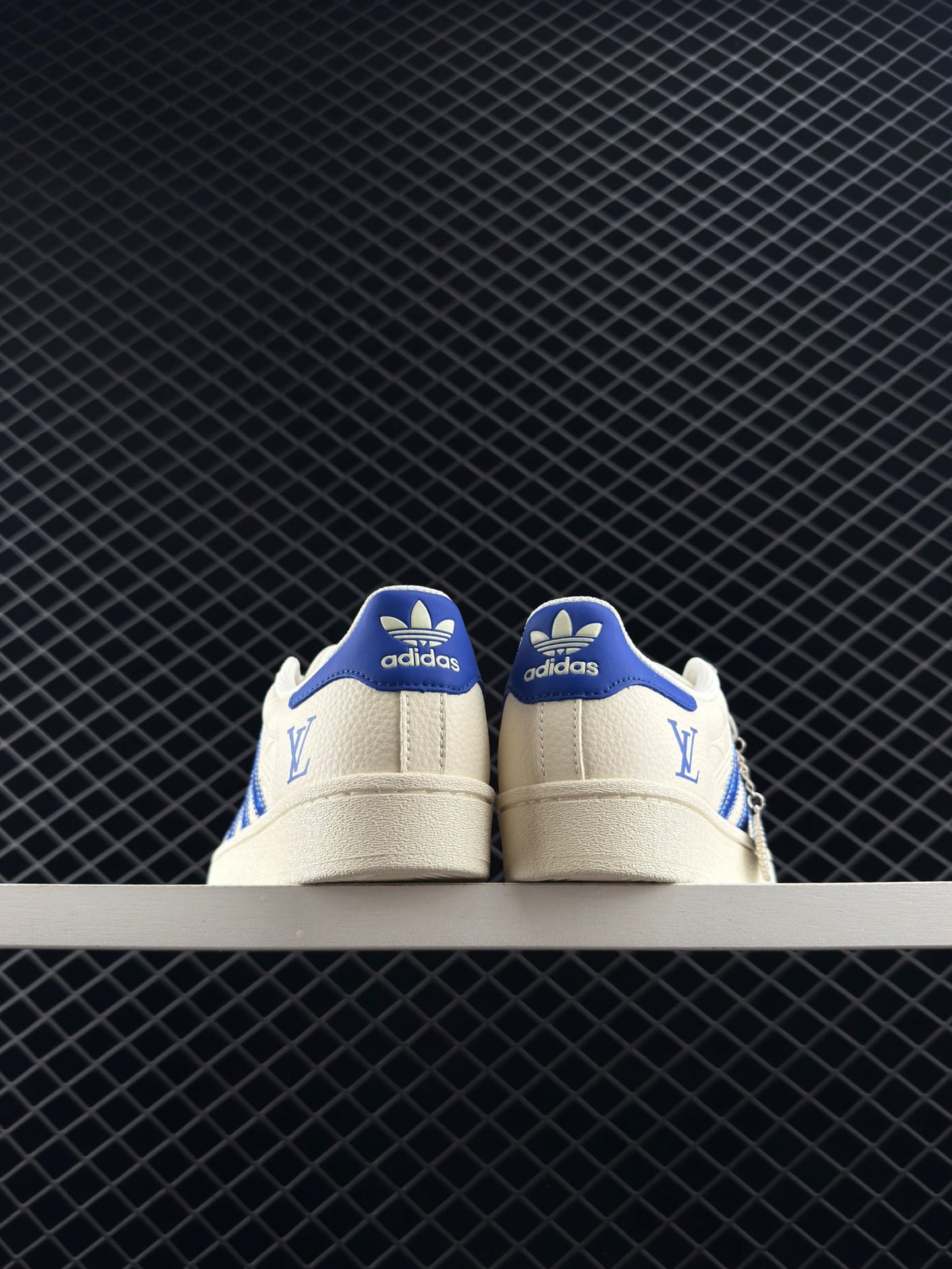 [Copy]Balenciaga Champagne Low-Top Retro Trendy Casual Jogging Running Shoes