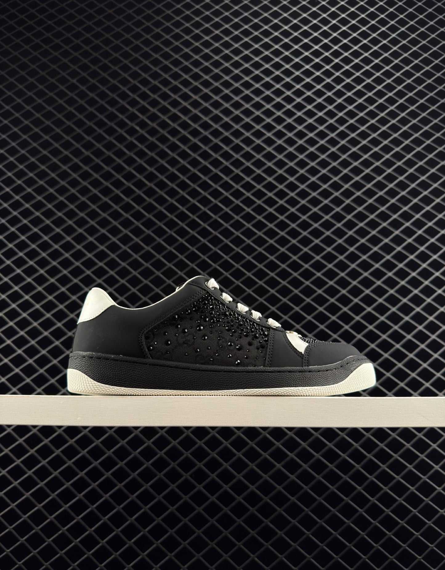 Gucci Classic Prototype Retro Sneakers