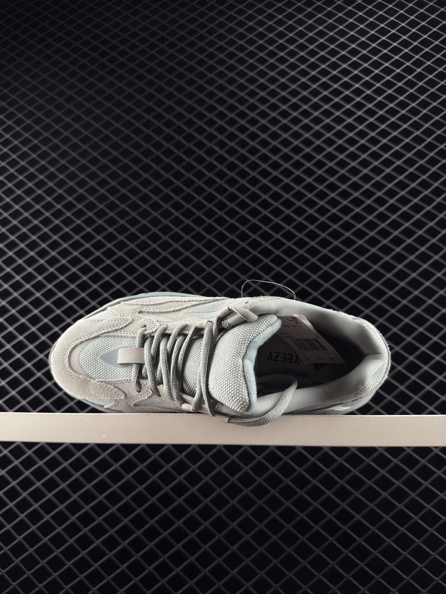 Adidas Yeezy Boost 700 V2 Retro Jogging Running Shoes