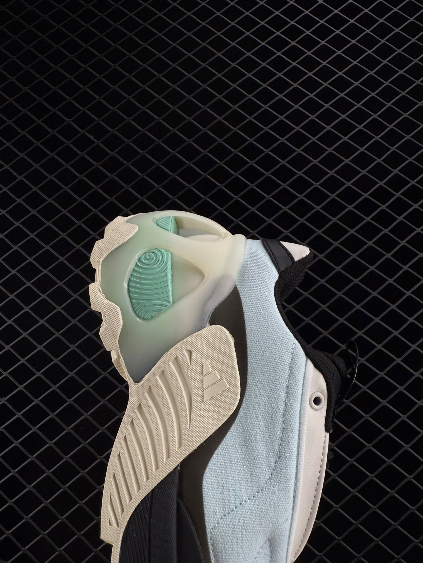 Adidas Wonder Runner Turbo Low Top Sports Training Running Shoes