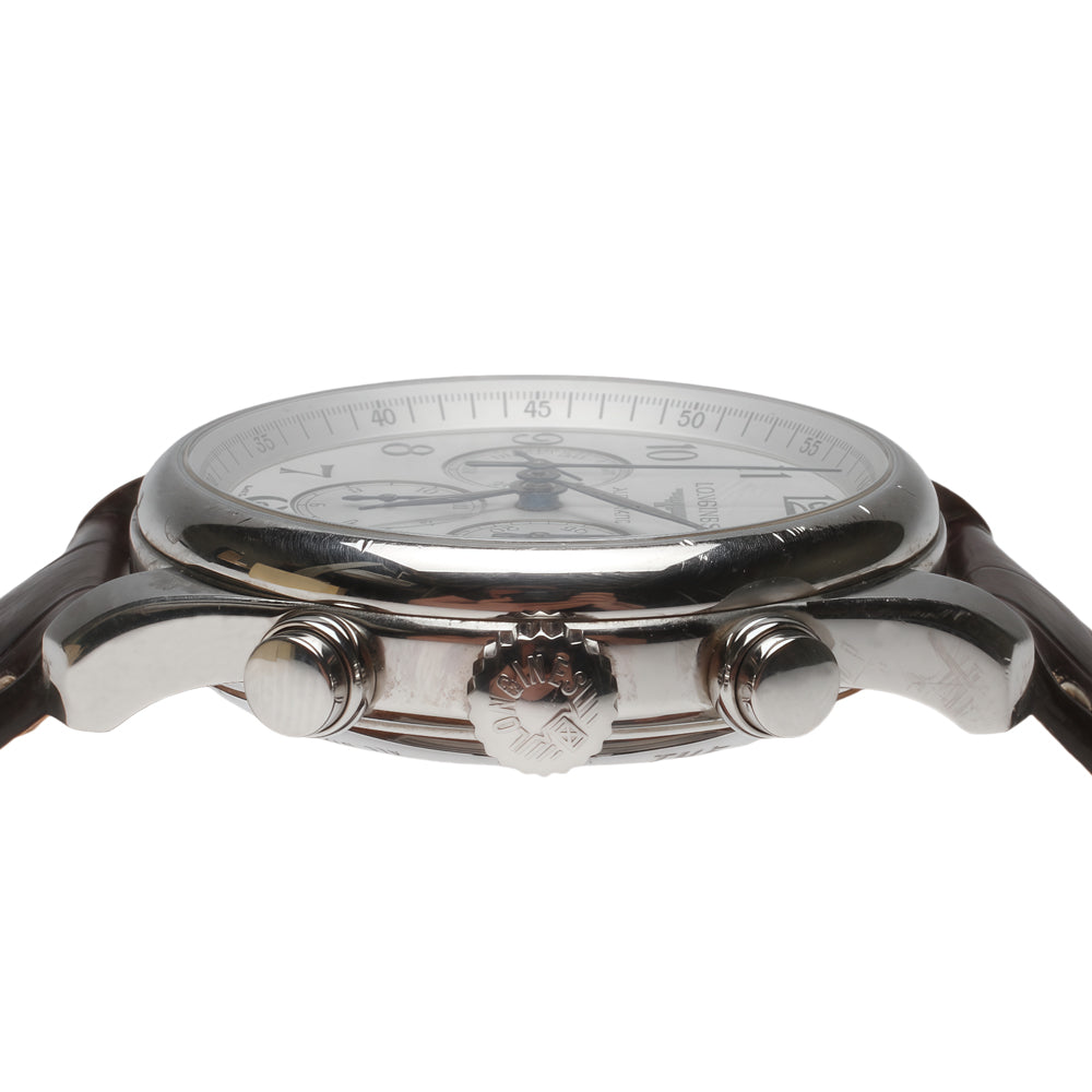 Longines Master Collection L2.693.4.78.3 Men's Wrist Watch