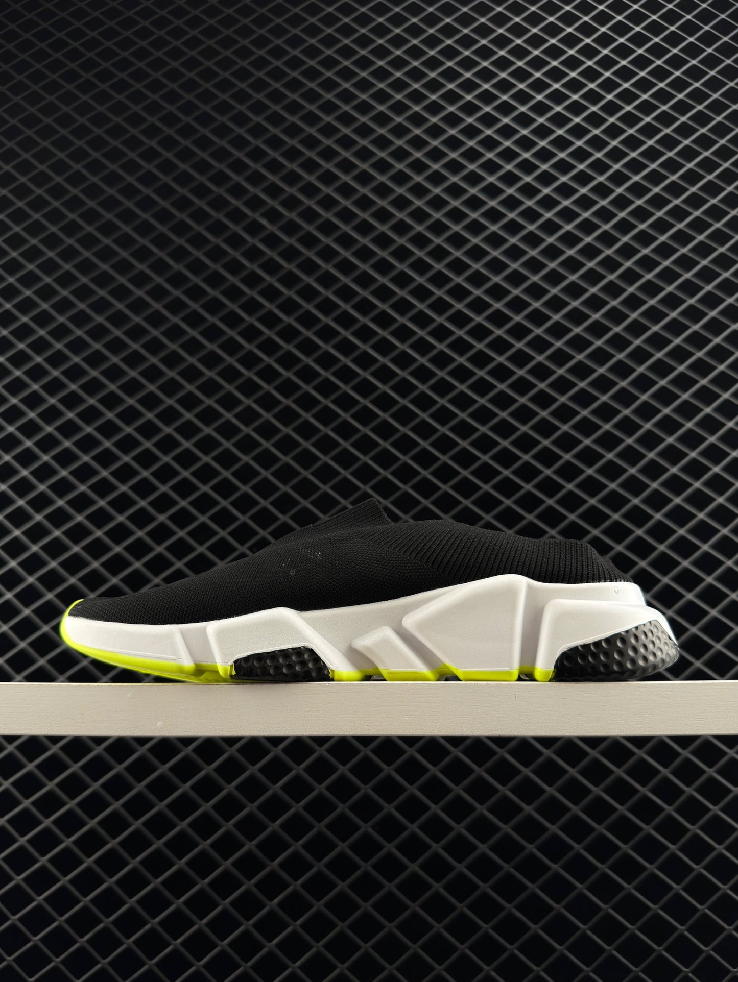 Balenciaga Retro Casual Sports Shoes