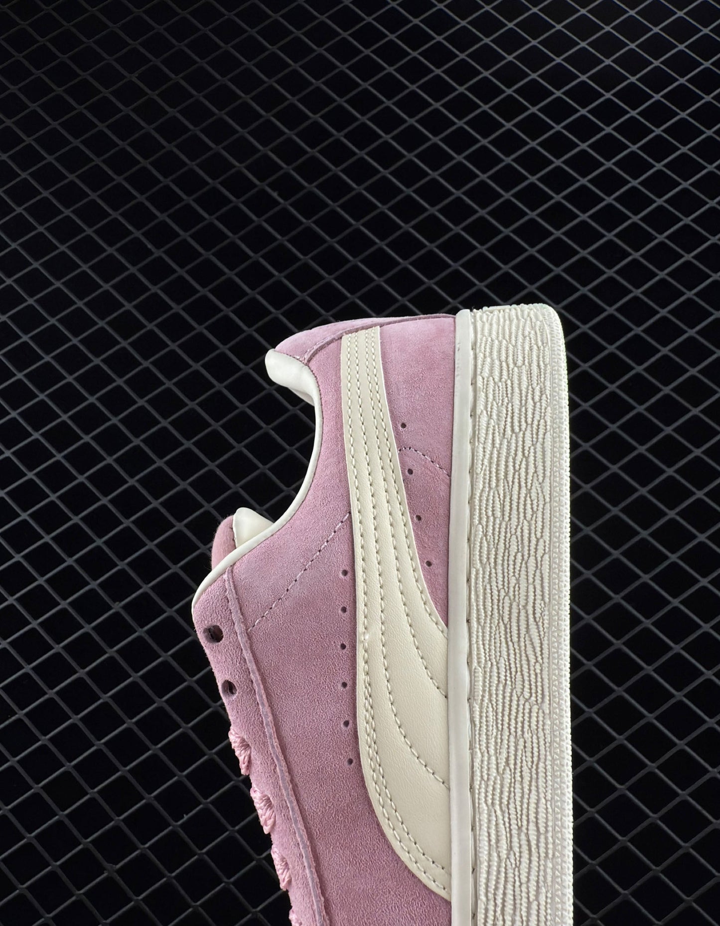 Puma Classic Star Series Low-top Versatile Casual Sports Sneakers