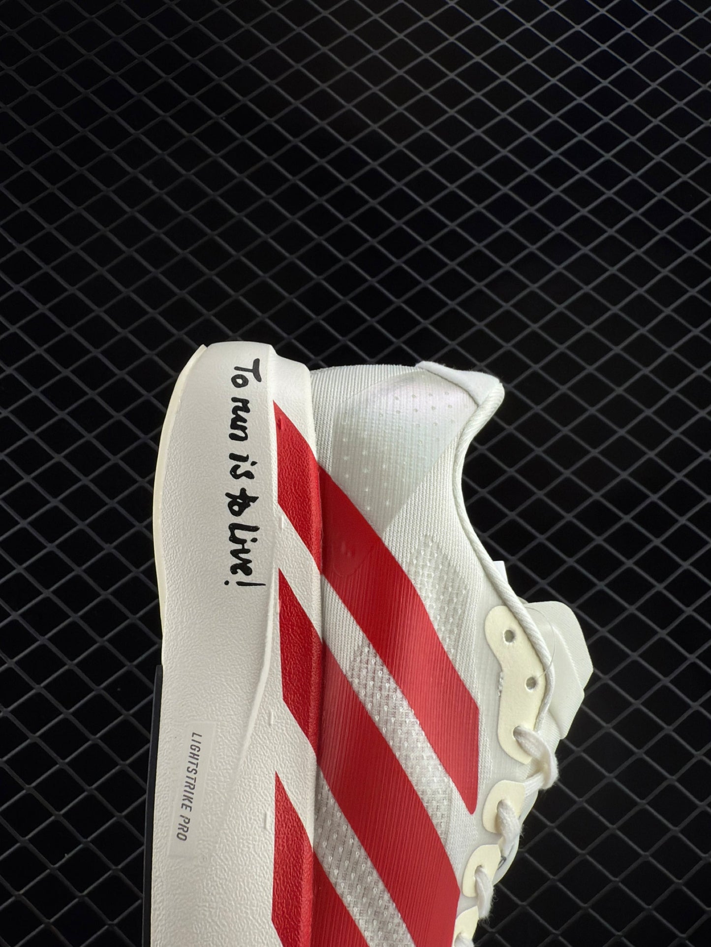 Adidas Adizero Evo SL M Professional Running Shoes