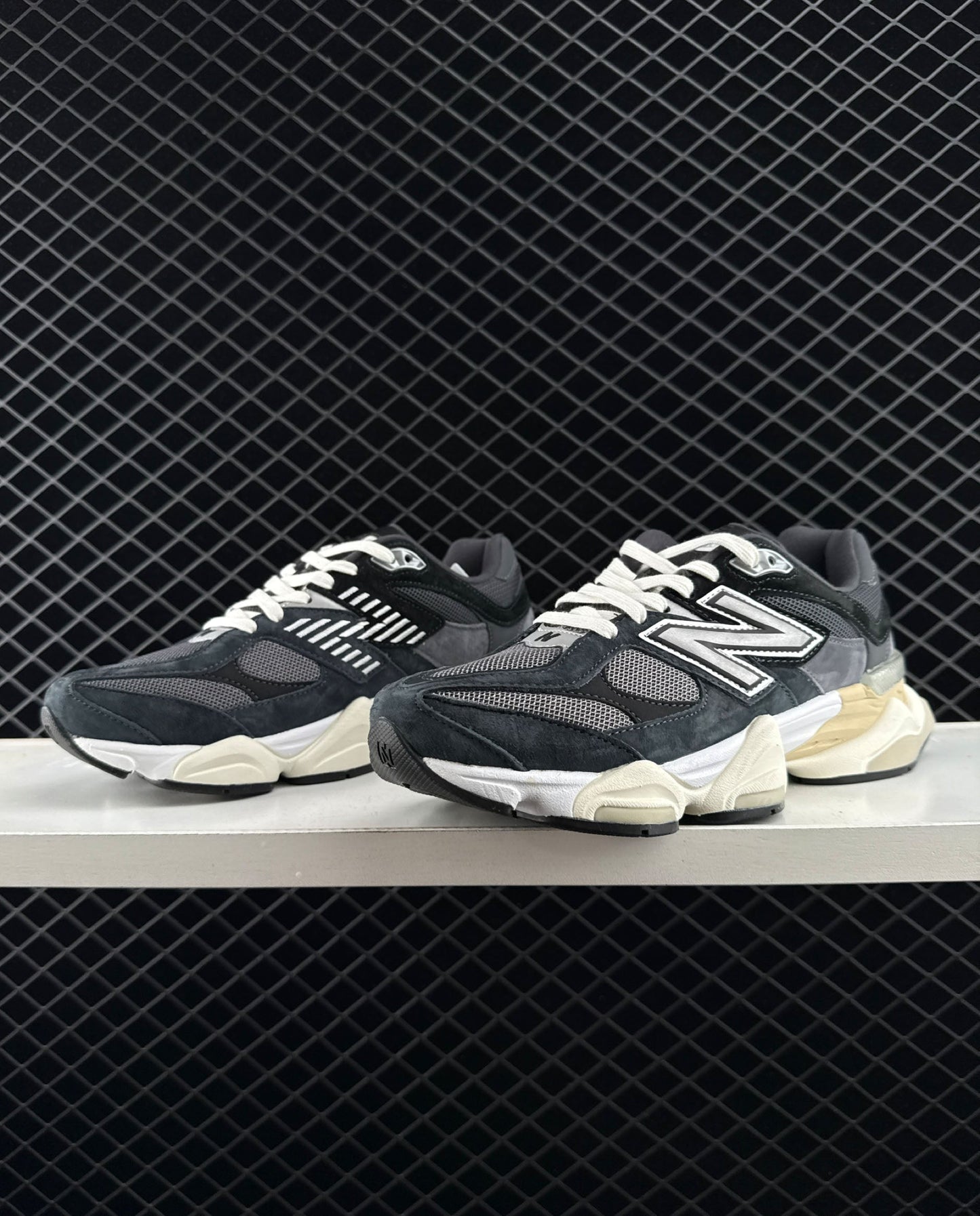 New Balance Comfortable All-match Dad Shoes