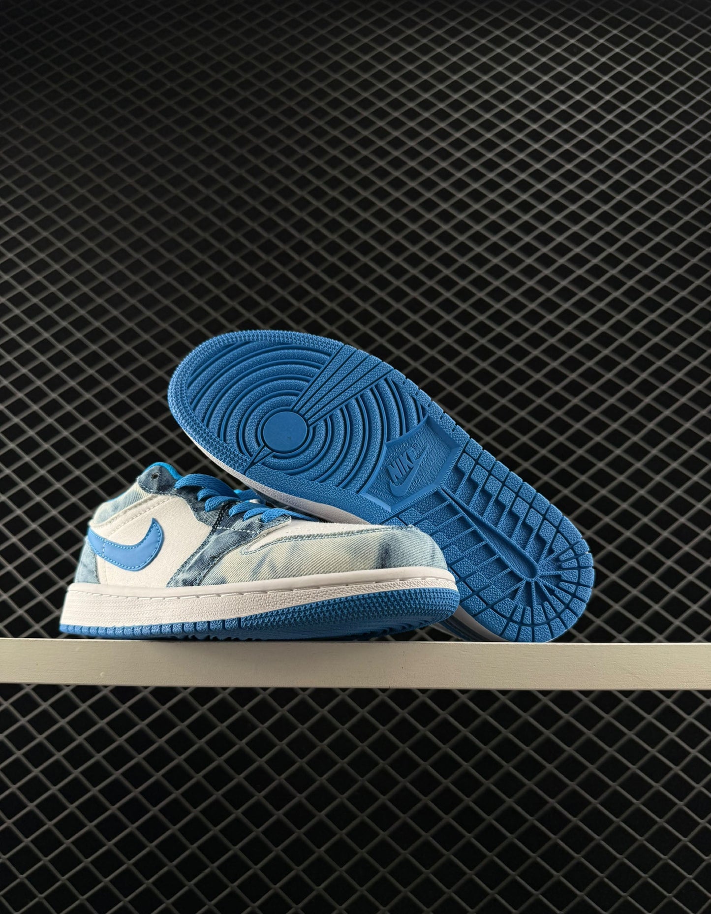 [Copy]Balenciaga Champagne Low-Top Retro Trendy Casual Jogging Running Shoes