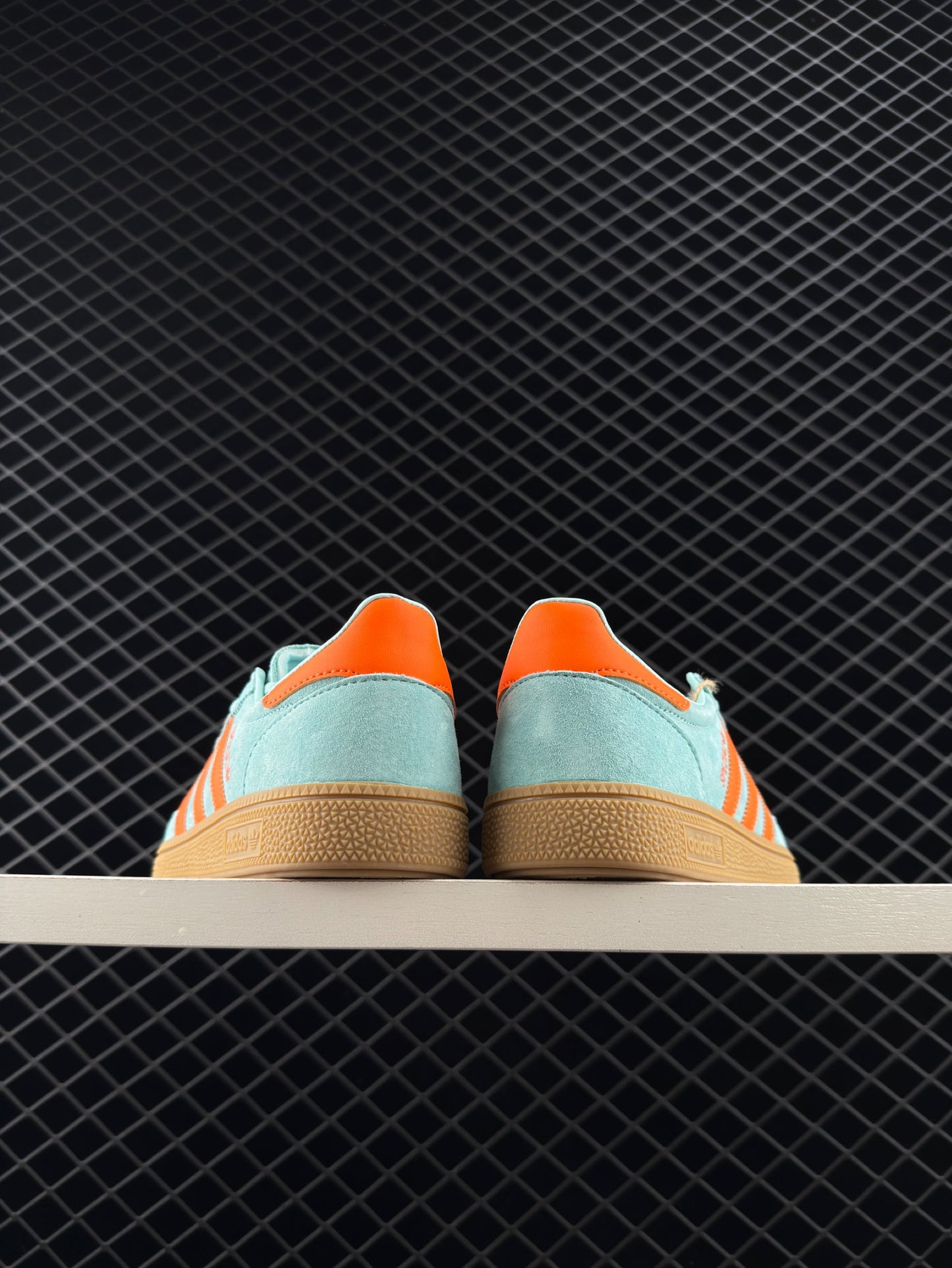 Adidas Originals Handball SPZL Versatile Casual Sports Skate Shoes