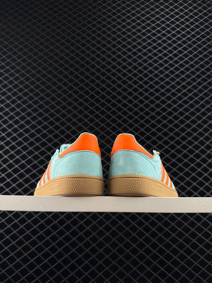 アディダス オリジナルス ハンドボール SPZL 多用途カジュアルスポーツスケートシューズ