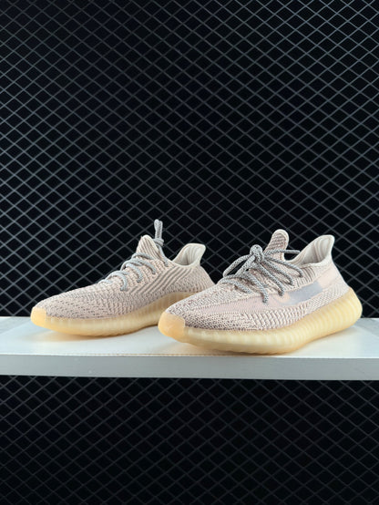 アディダス Yeezy Boost 350 V2 ローカット カジュアル スポーツ ジョギング ランニングシューズ