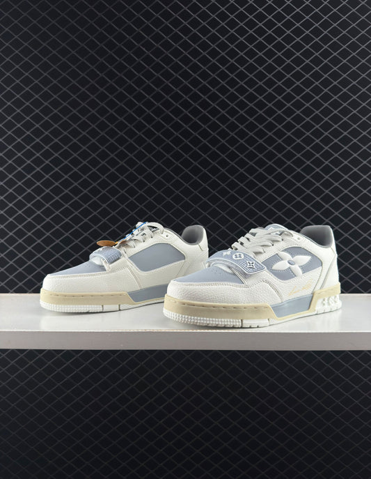 Louis Vuitton Casual Sports Culture All-match Sneakers