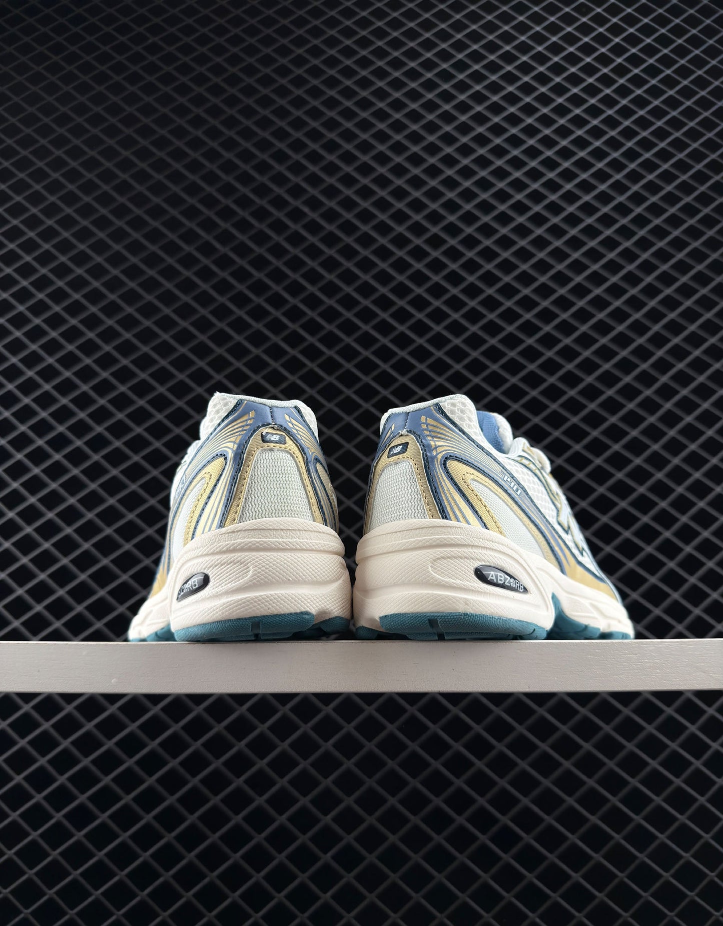 New Balance Fashion Men's And Women's Sports Shoes