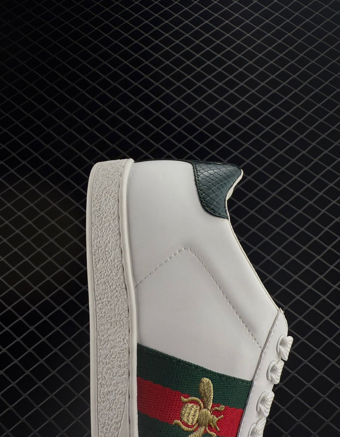 [Copy]Balenciaga Champagne Low-Top Retro Trendy Casual Jogging Running Shoes