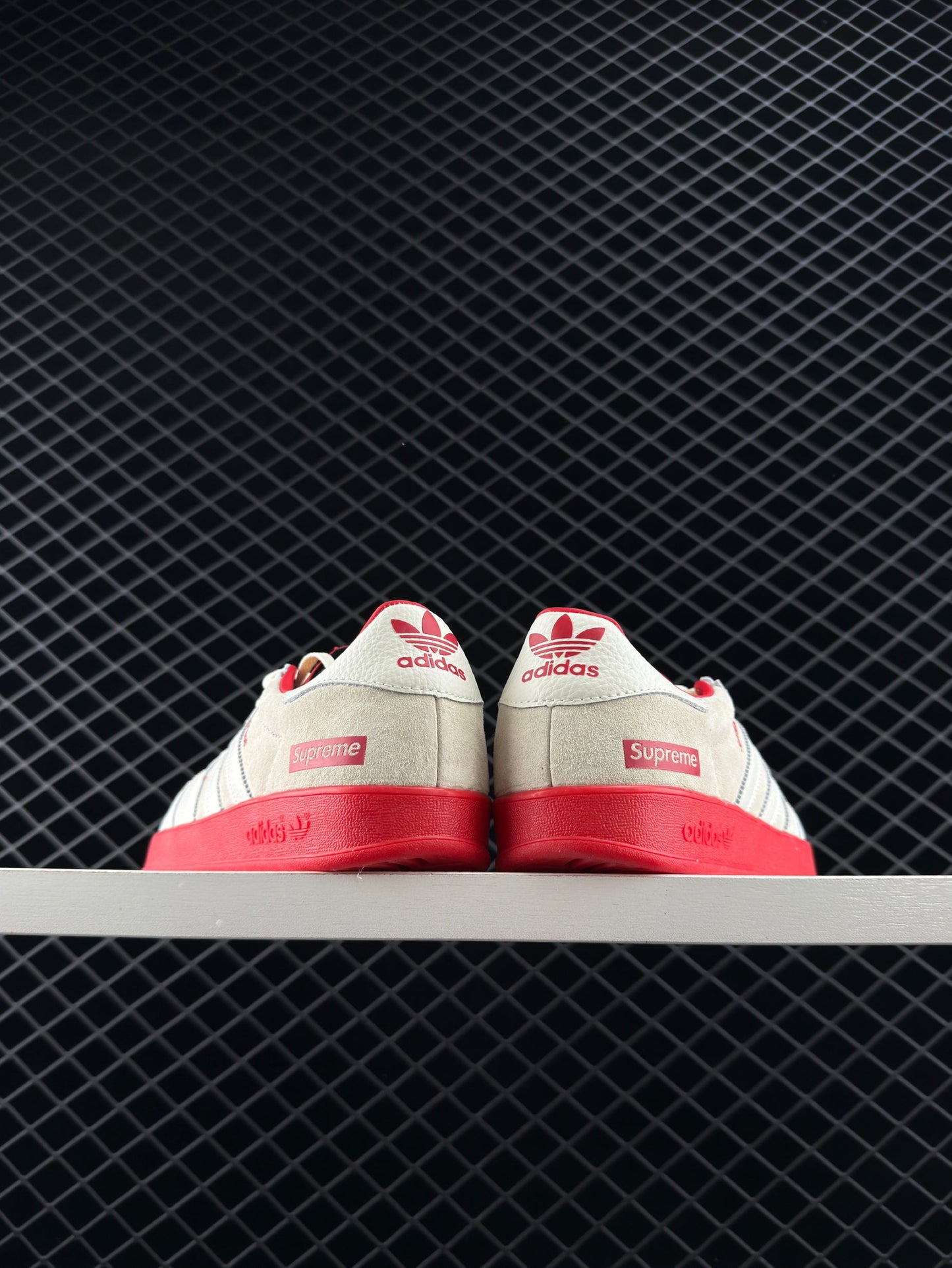 Adidas Originals Samba OG Low Top Casual Sports Running Shoes