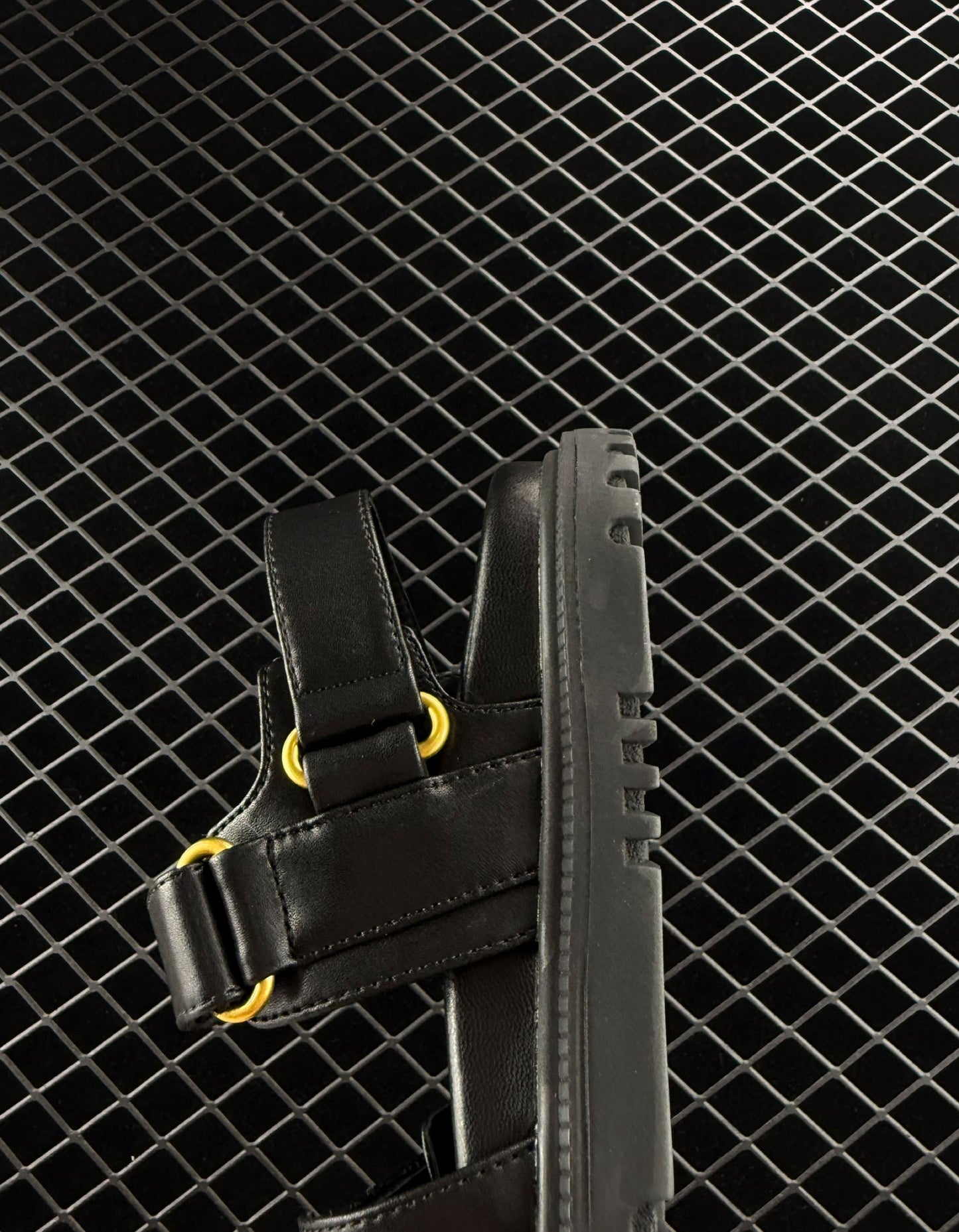 DIOR's Latest Sandals