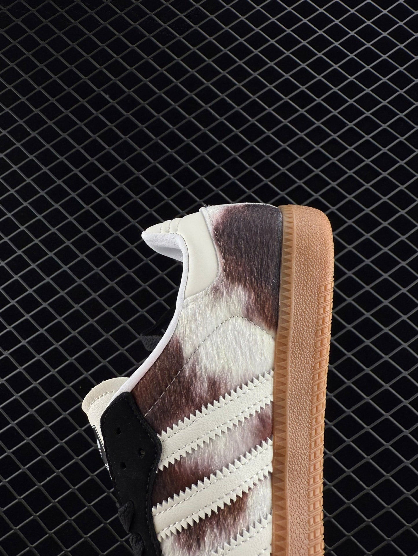 Adidas Original Samba OG Retro Skate Shoes