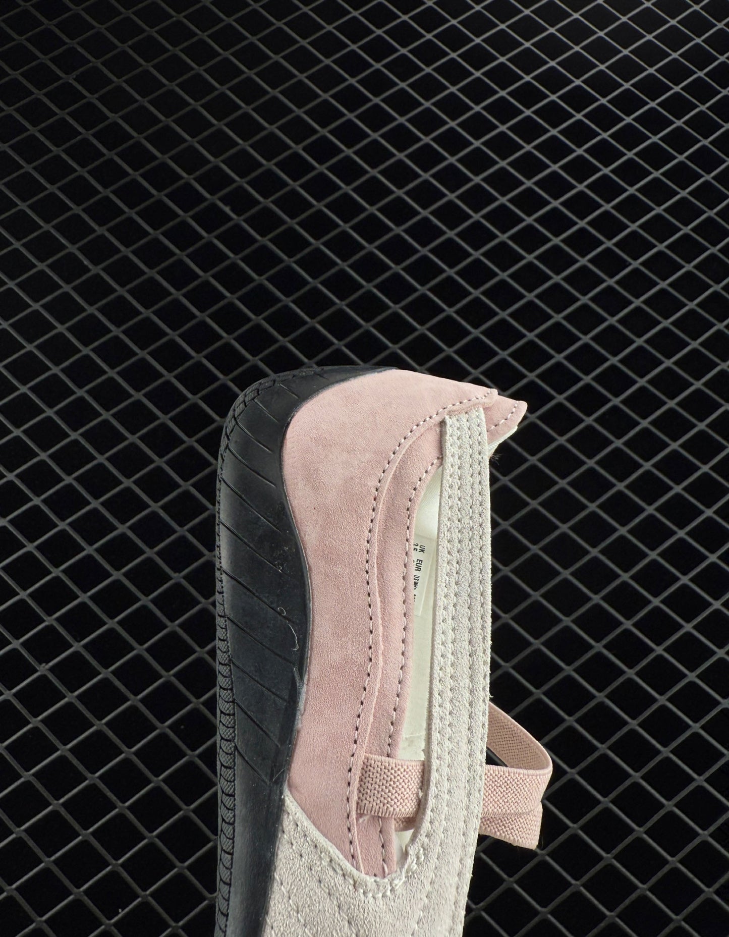 Puma Simple Fashion Casual Temperament Mary Jane Shoes