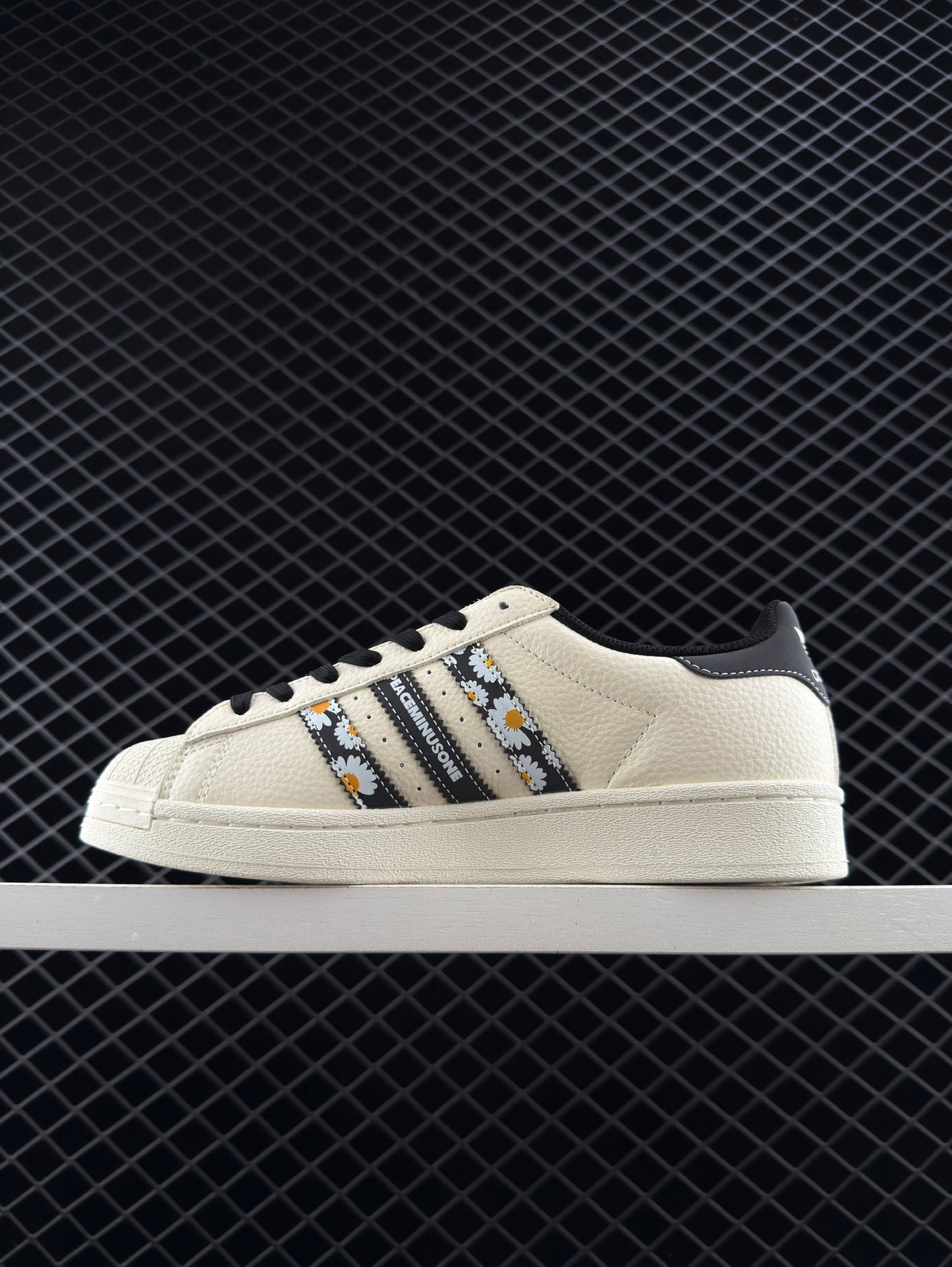 Adidas Originals Superstar Versatile Low Top Casual Sports Skate Shoes