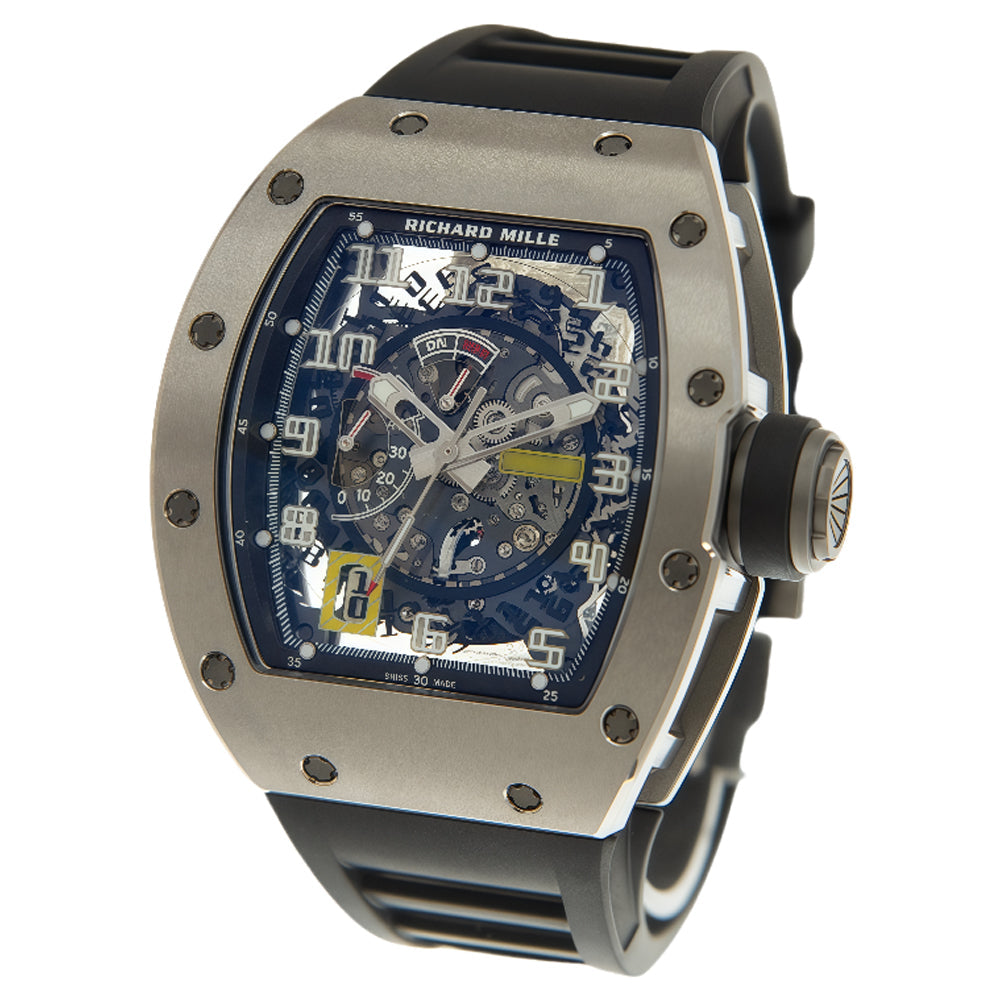 Richard Mille RM 030 Automatic Wrist Watch