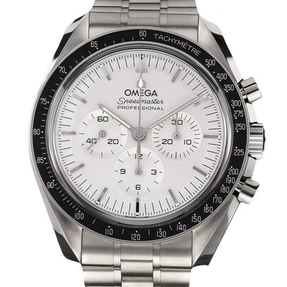 オメガ スピードマスター プロフェッショナル ムーンウォッチ 42mm 310.60.42.50.02.001