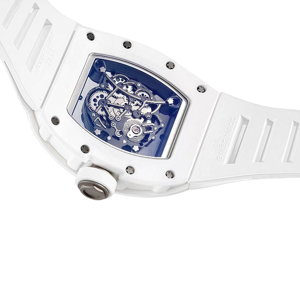 Richard Mille RM 055 Men's Wrist Watch