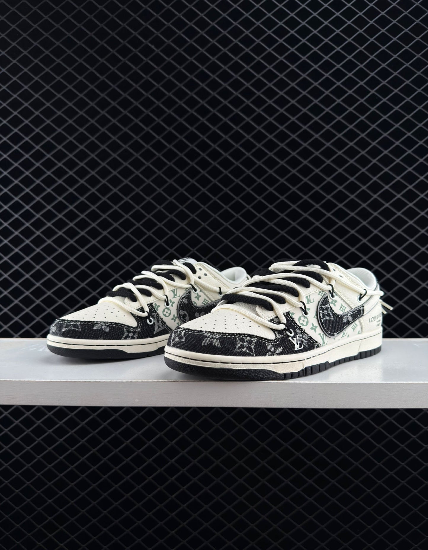 Nike Fashion Casual Sports Shoes