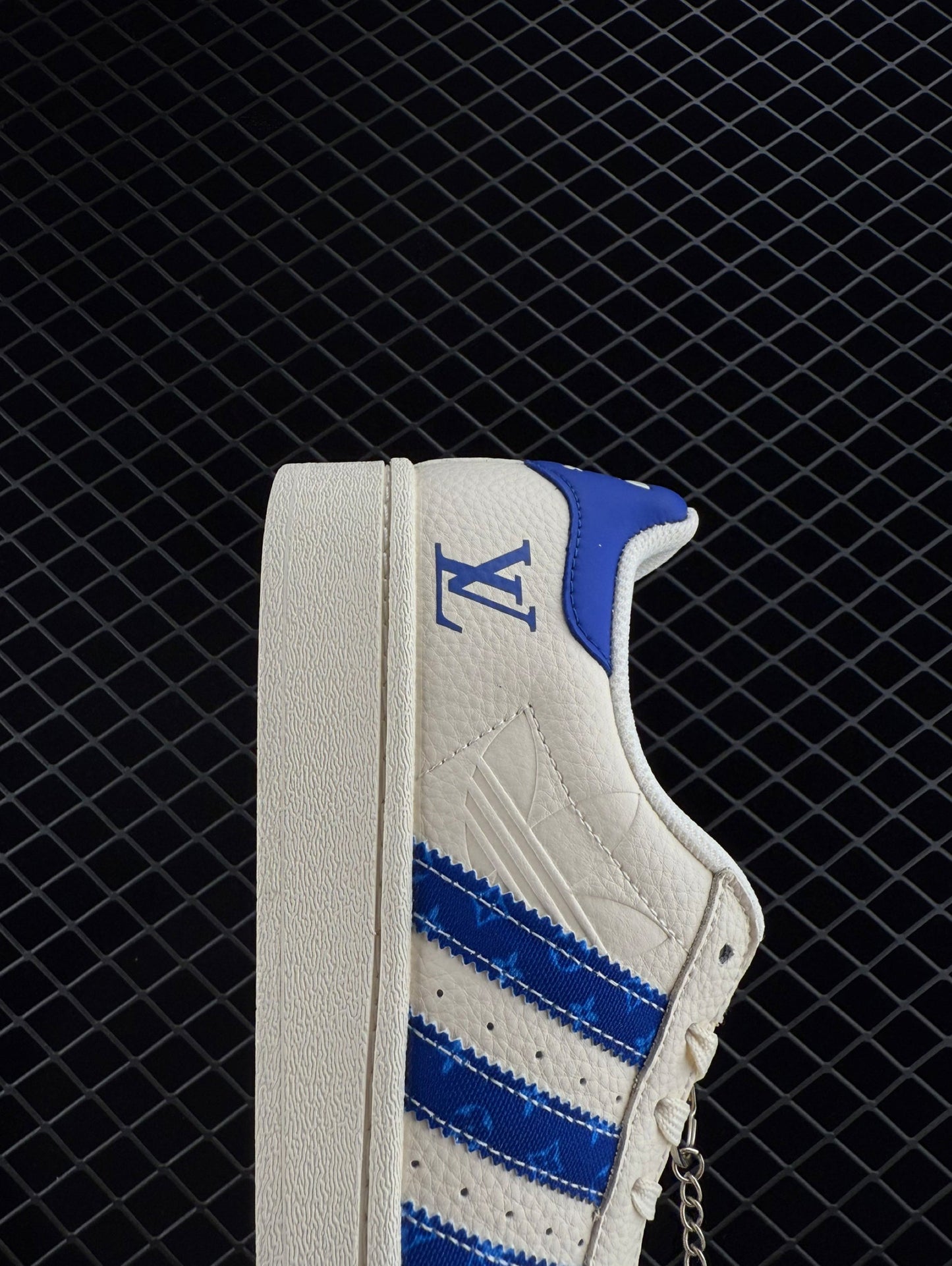 [Copy]Balenciaga Champagne Low-Top Retro Trendy Casual Jogging Running Shoes