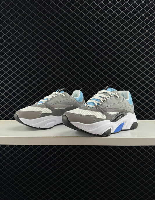 Dior Retro Casual Wear Running Shoes