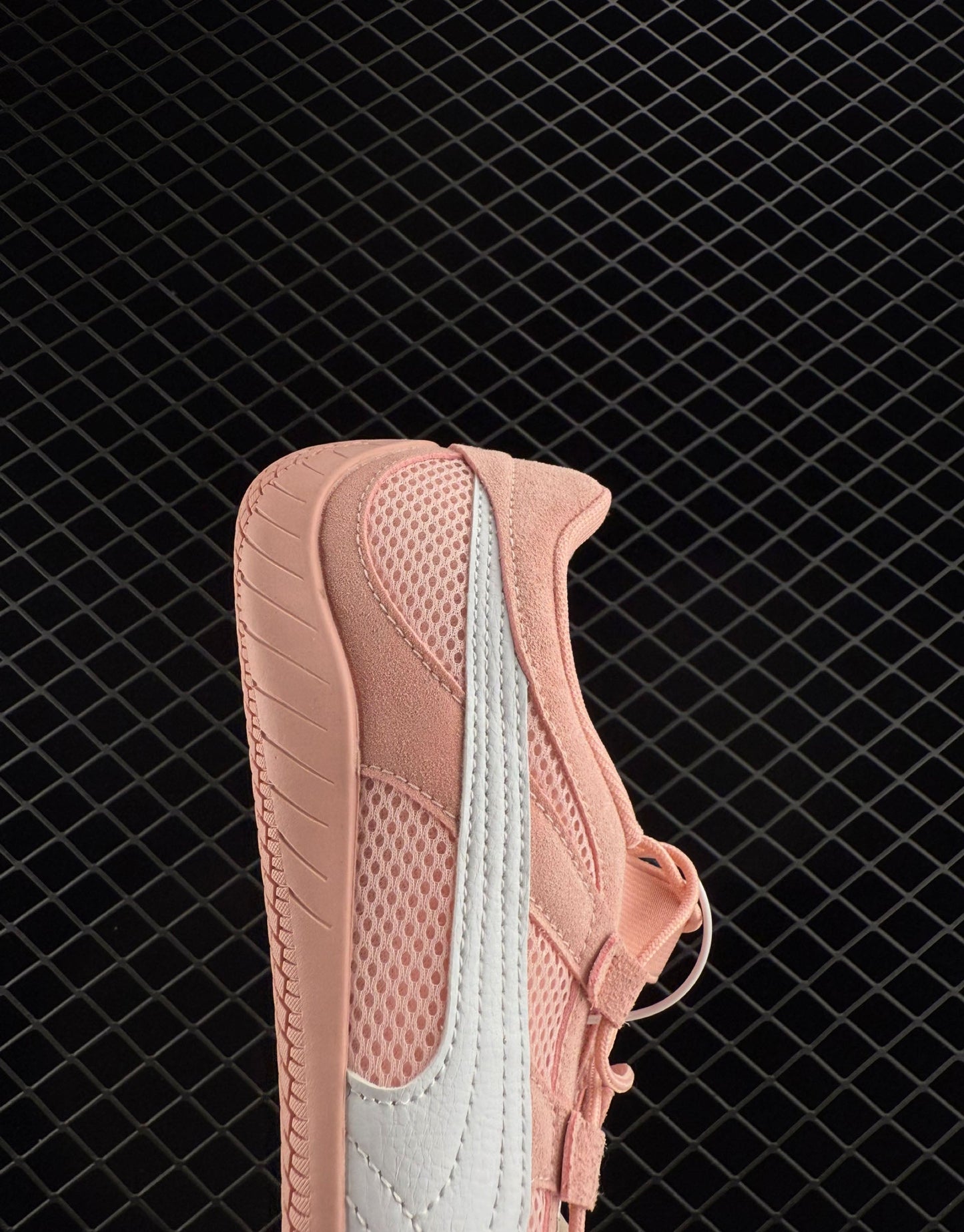 Puma Wear-resistant Lifestyle Casual Sports Shoes