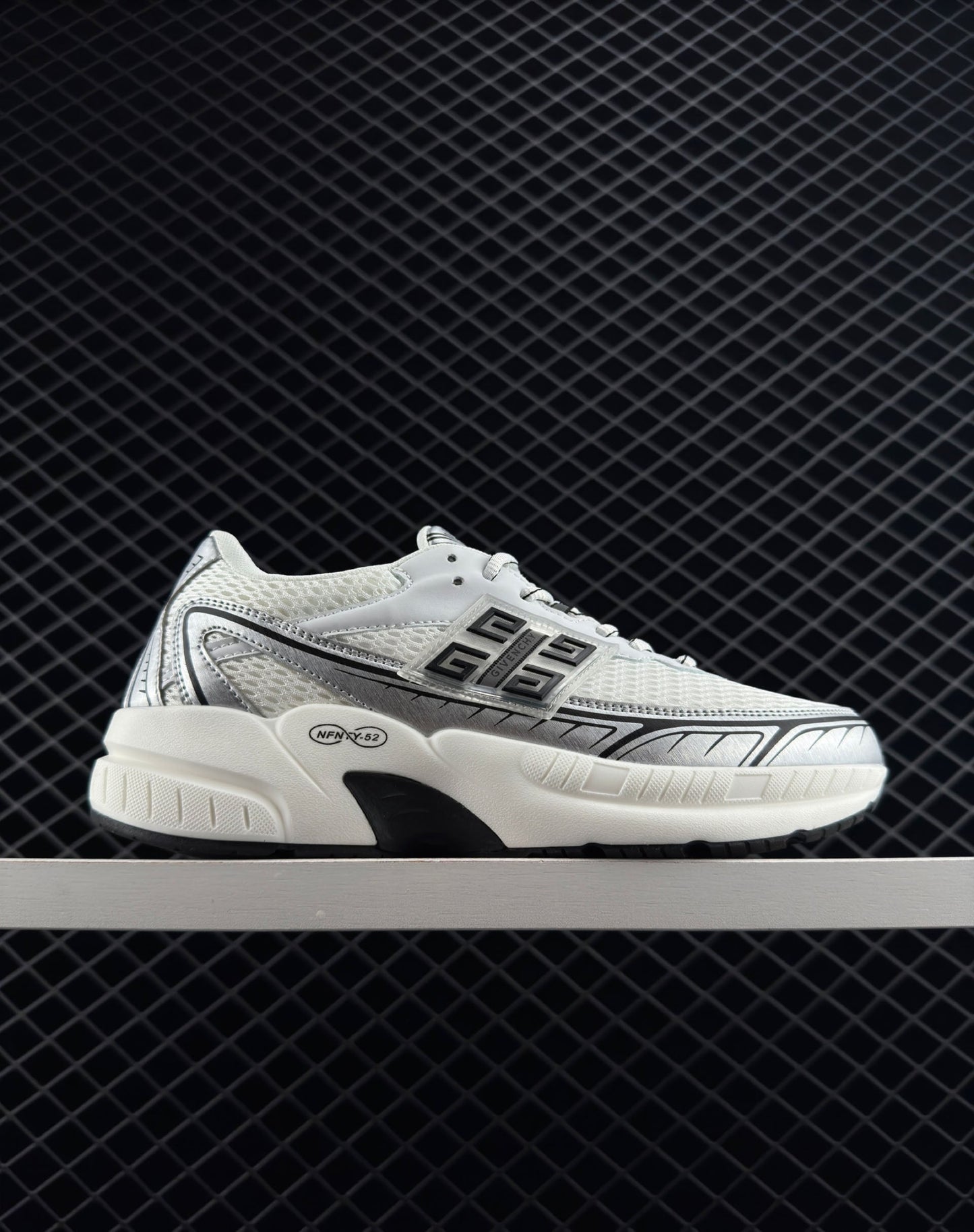 Dior Mid-top Sports Running