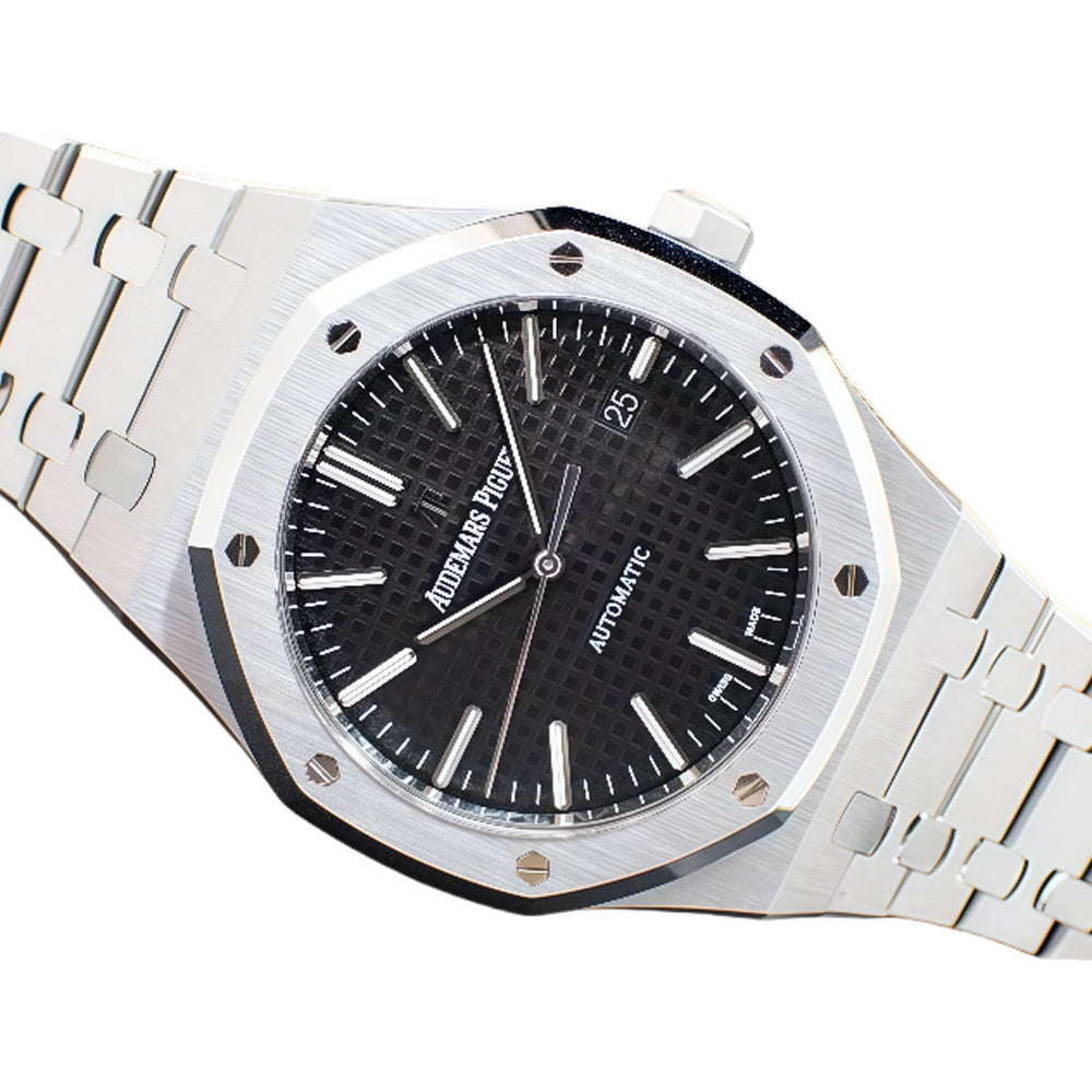 Audemars Piguet Royal Oak Selfwinding Wrist Watch 15400ST.OO.1220ST.01
