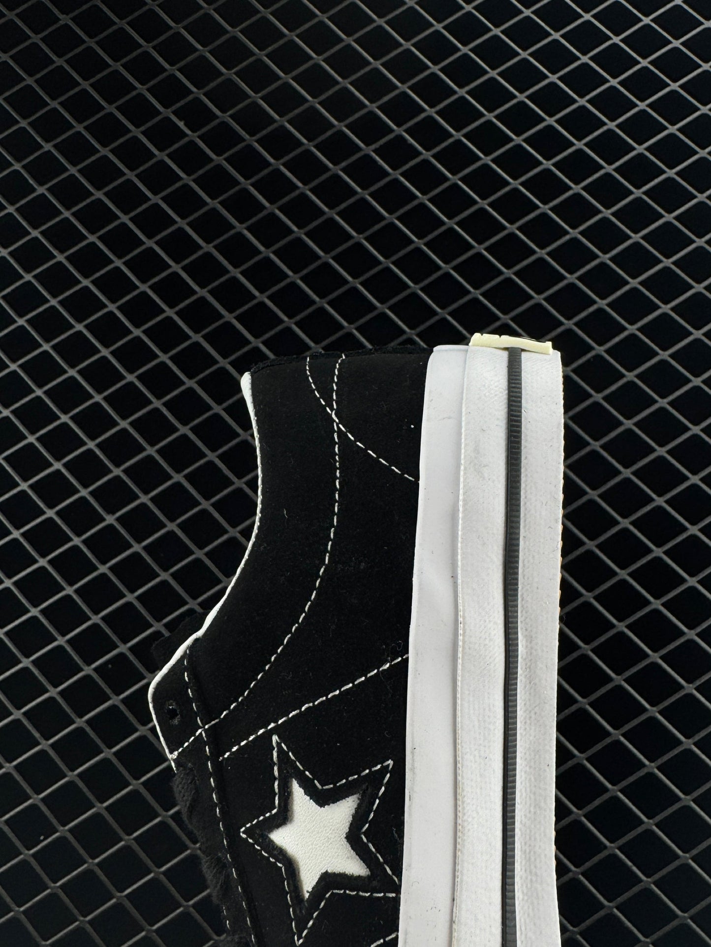 Converse Chuck One Star Pro Low Top Casual Versatile Skate Shoes