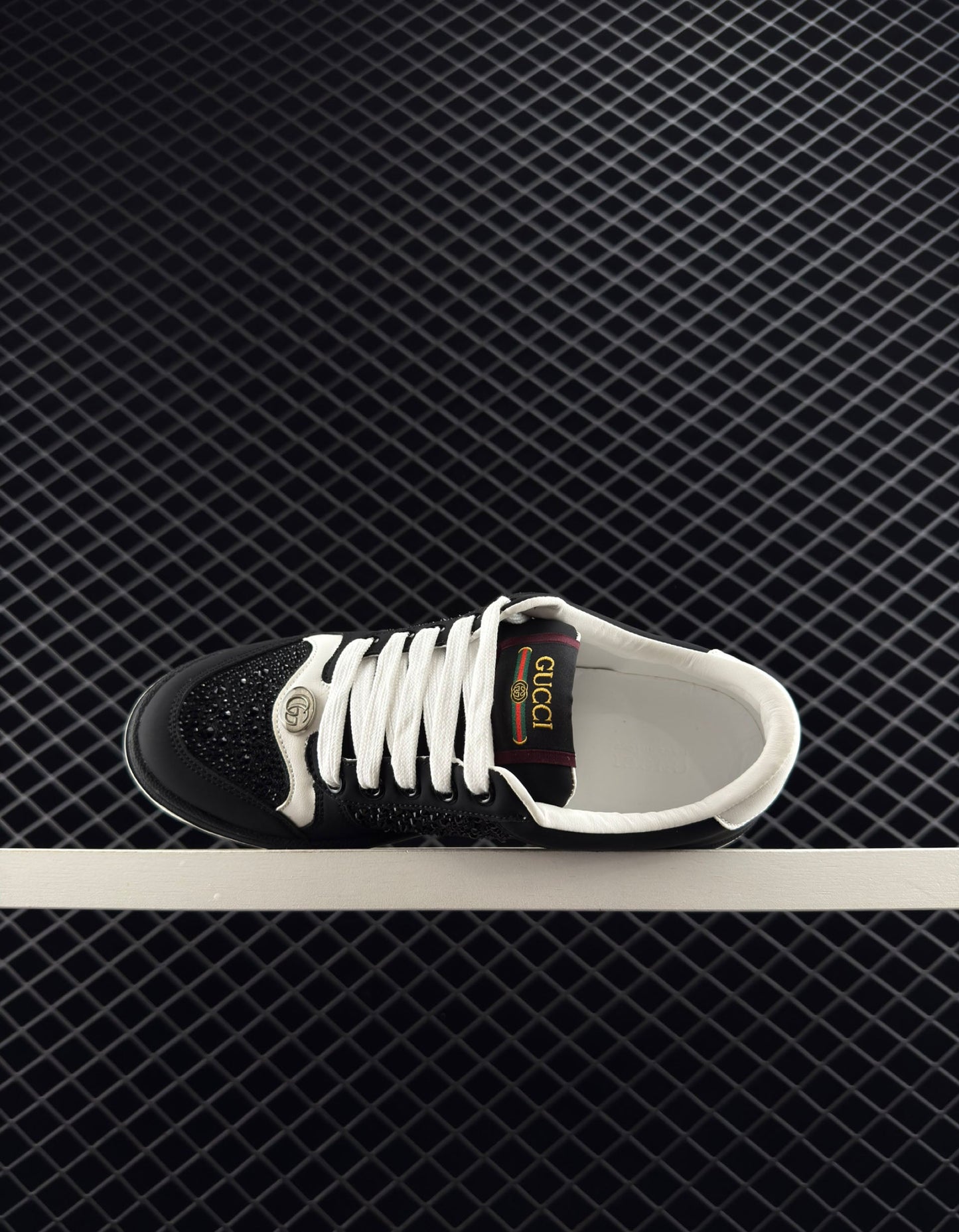 Gucci Classic Prototype Retro Sneakers