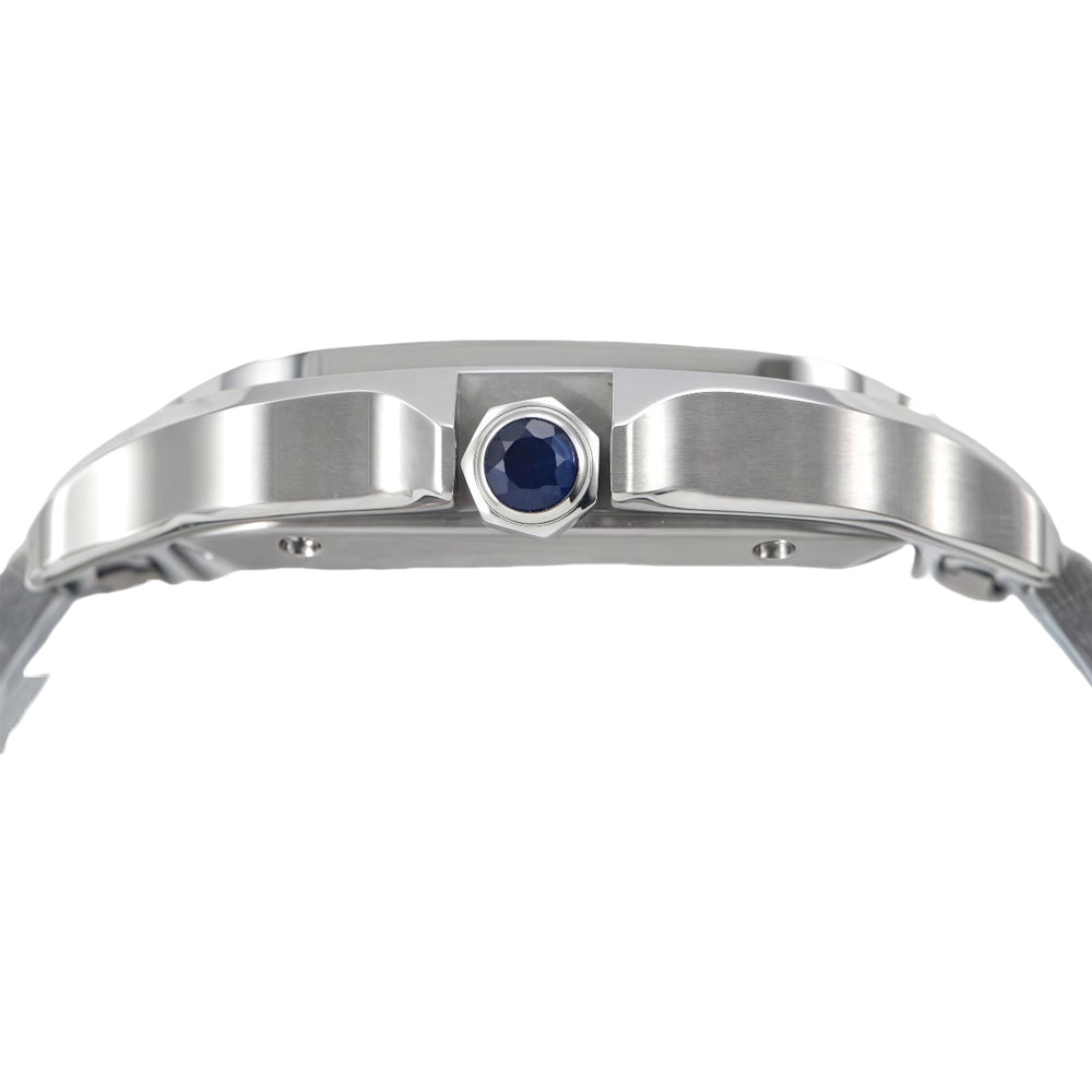 Cartier Santos De Cartier WSSA0010 Wrist Watch For Men