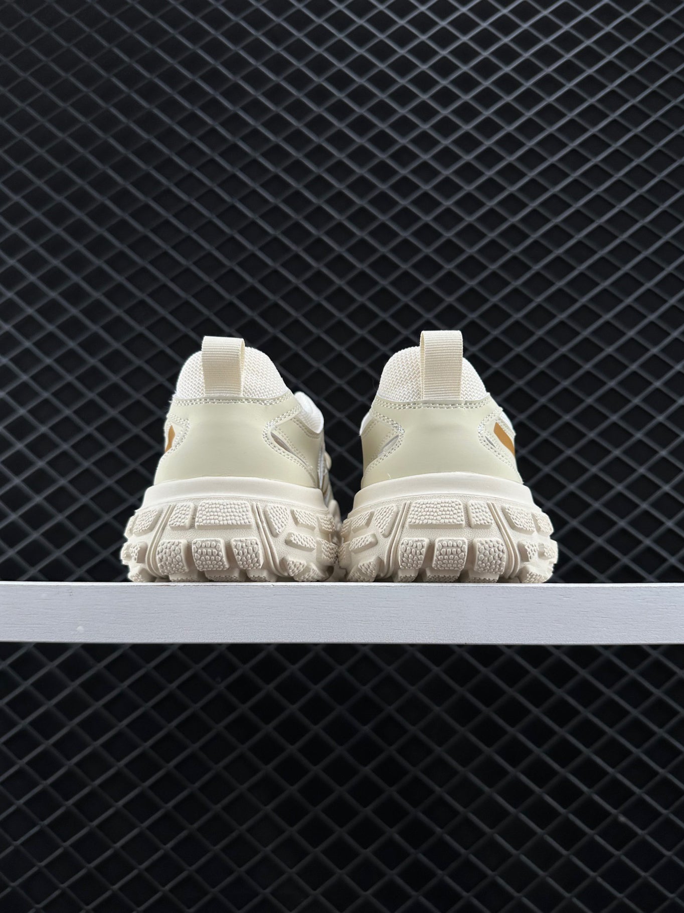 Chanel Classic Four-Season Model Shoes Women's Casual Skate Shoes