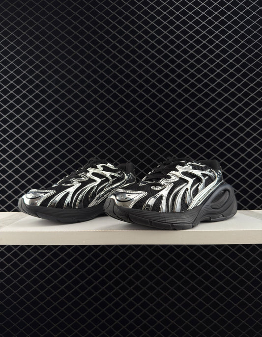 Puma Non-slip Wear-resistant Leisure Sports Shoes
