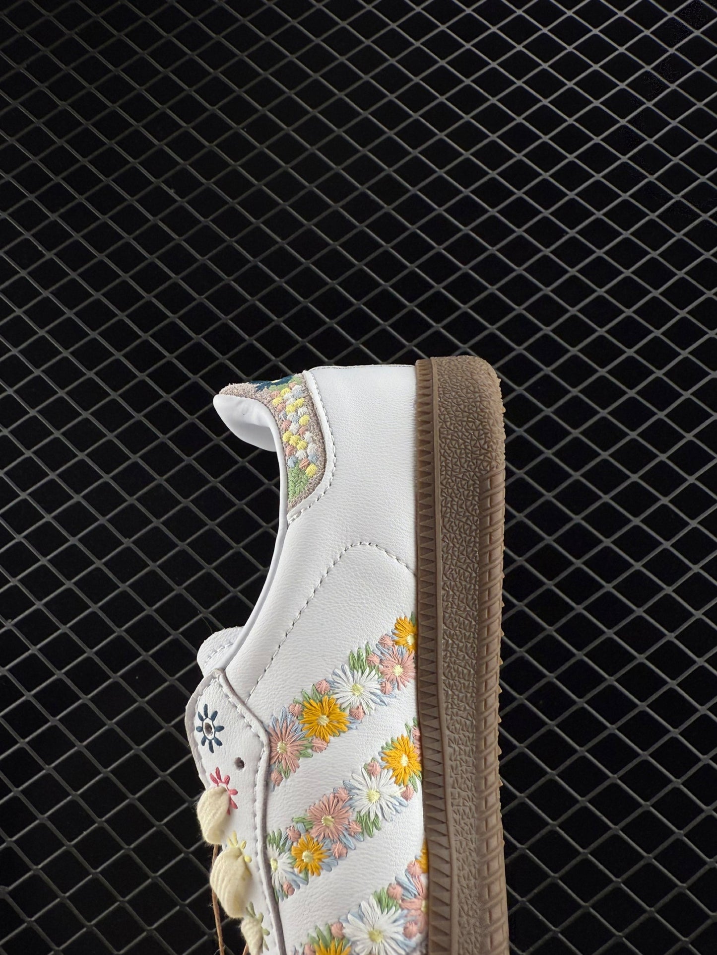 Adidas Originals Samba OG Low Top Casual Sports Skate Shoes