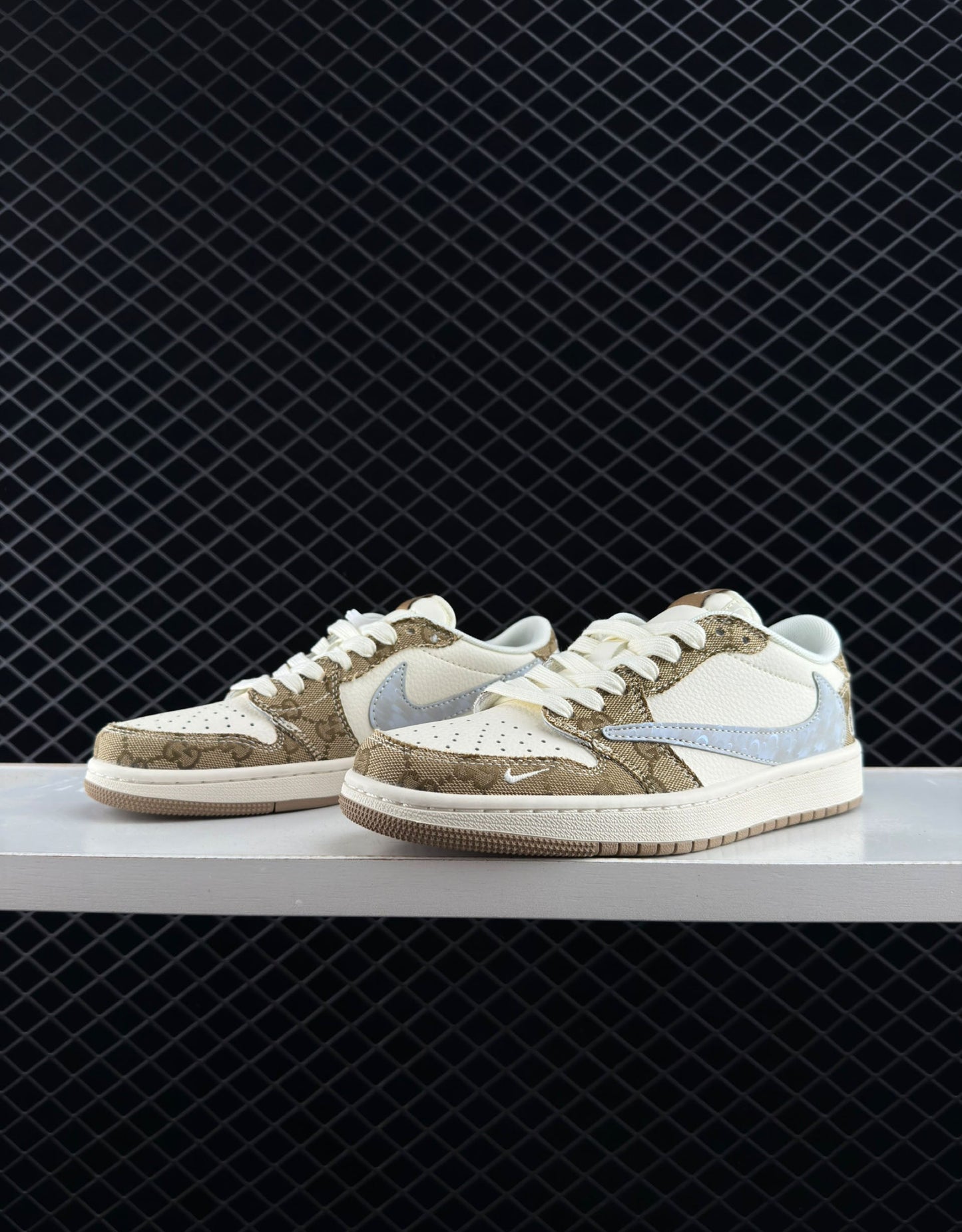 Nike Extraordinary Low-top Casual Sports Shoes