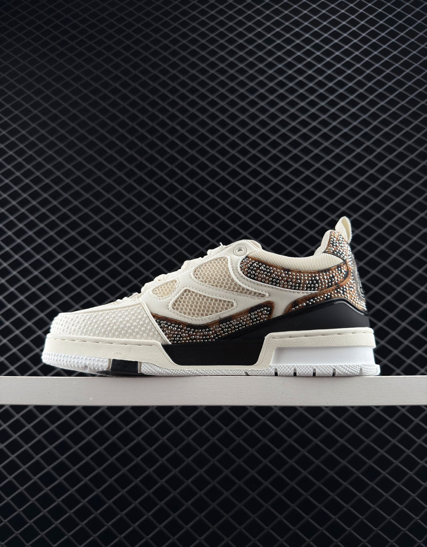 Louis Vuitton Bread Sneakers