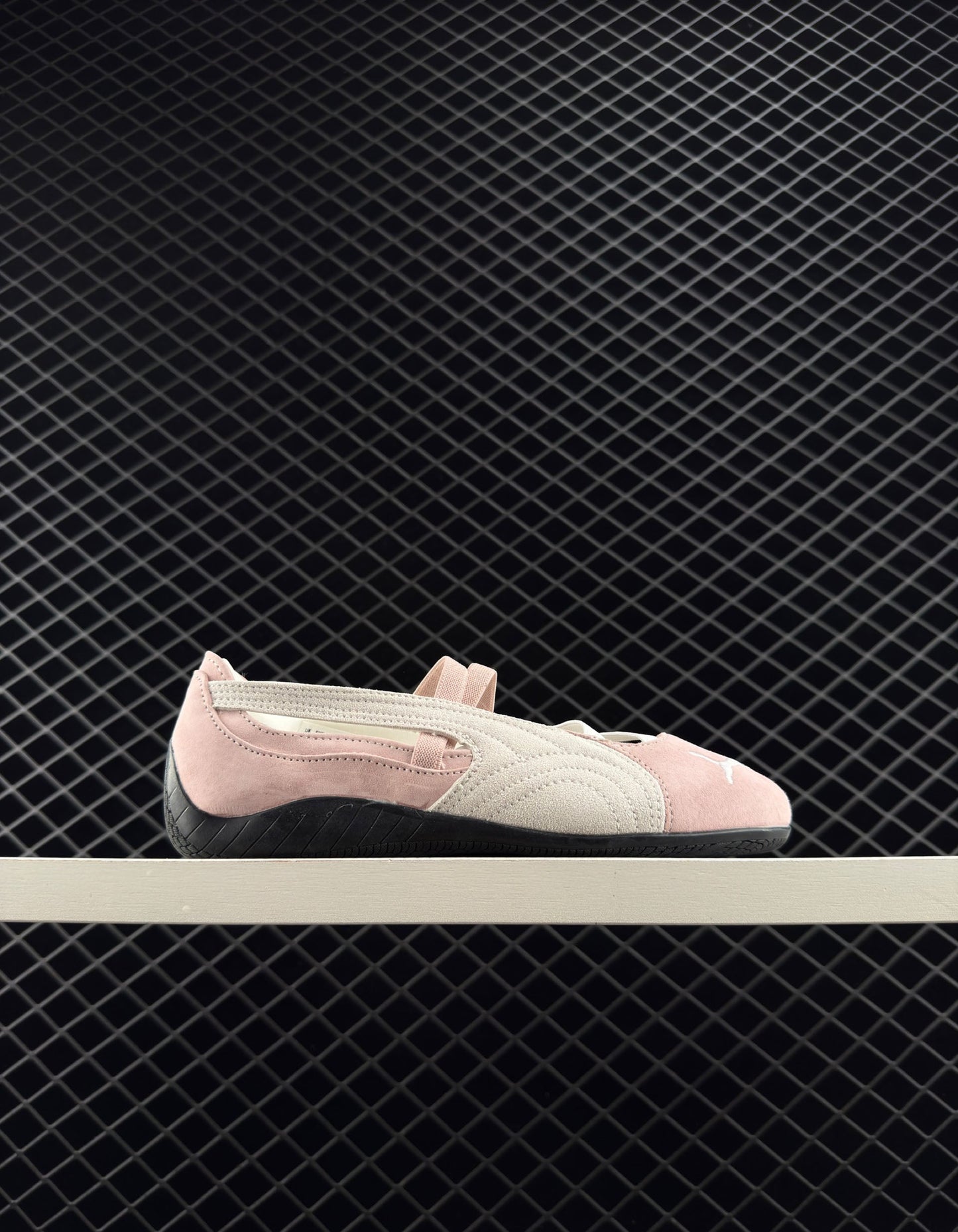 Puma Simple Fashion Casual Temperament Mary Jane Shoes