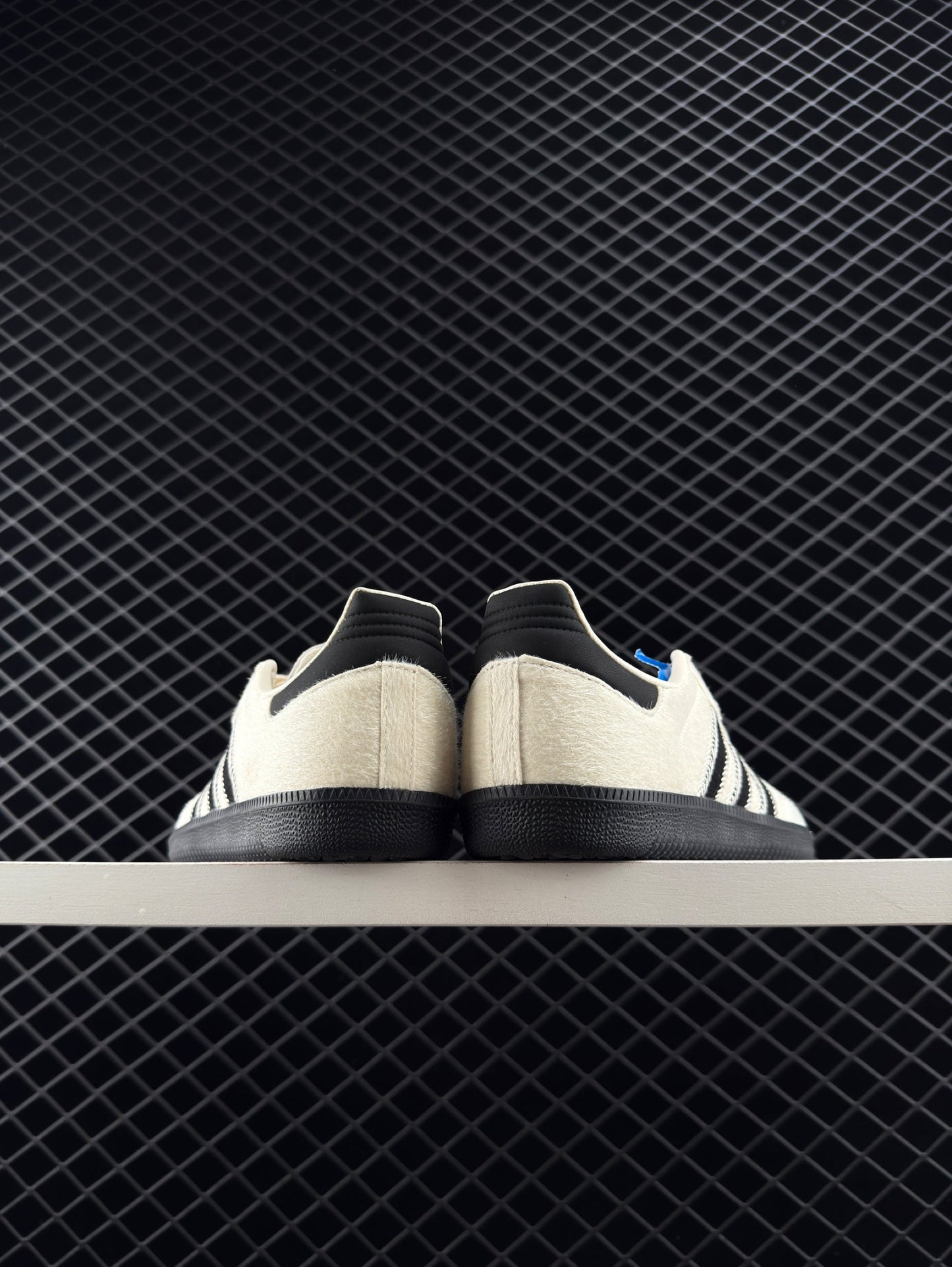 Adidas Originals Samba OG Versatile Casual Sports Skate Shoes