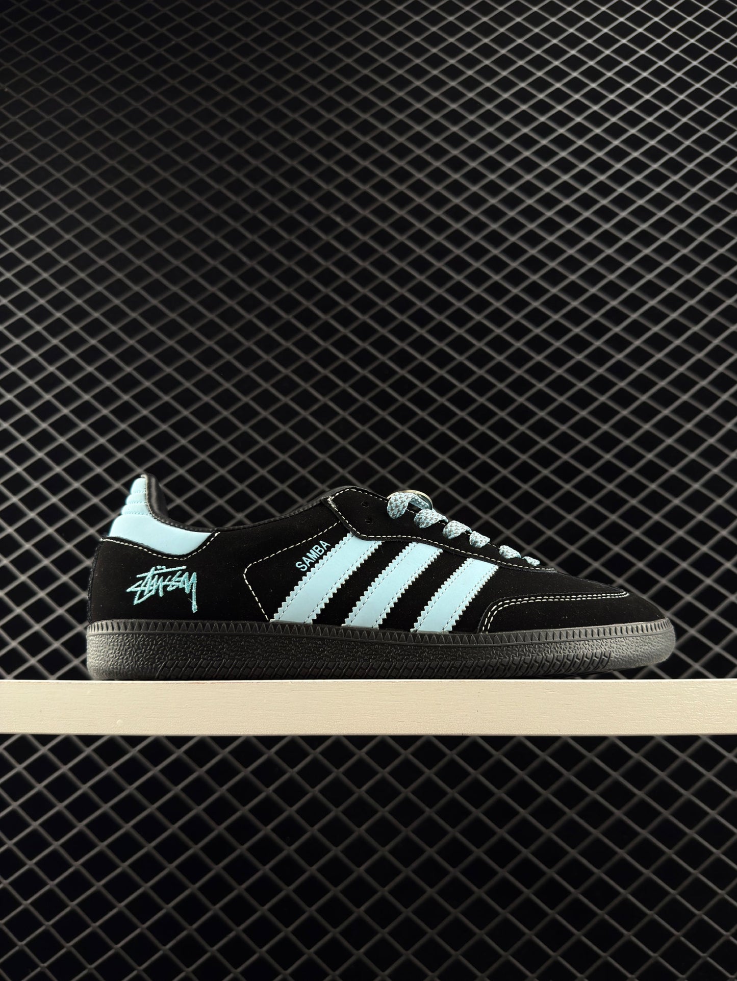 Adidas Originals Samba OG Versatile Low Top Casual Sports Skate Shoes