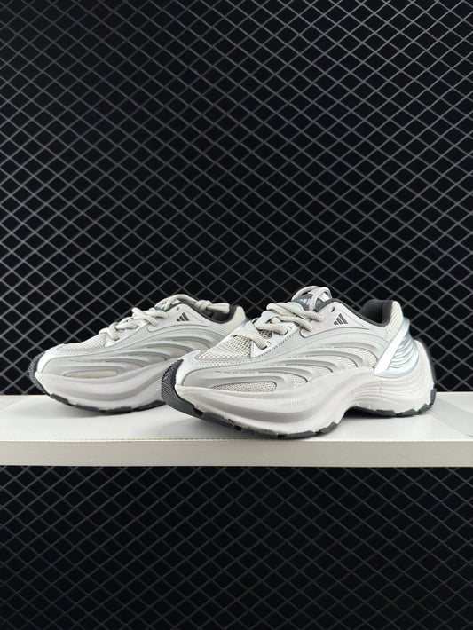 Adidas XLG MTW Low Top Breathable Casual Running Shoes