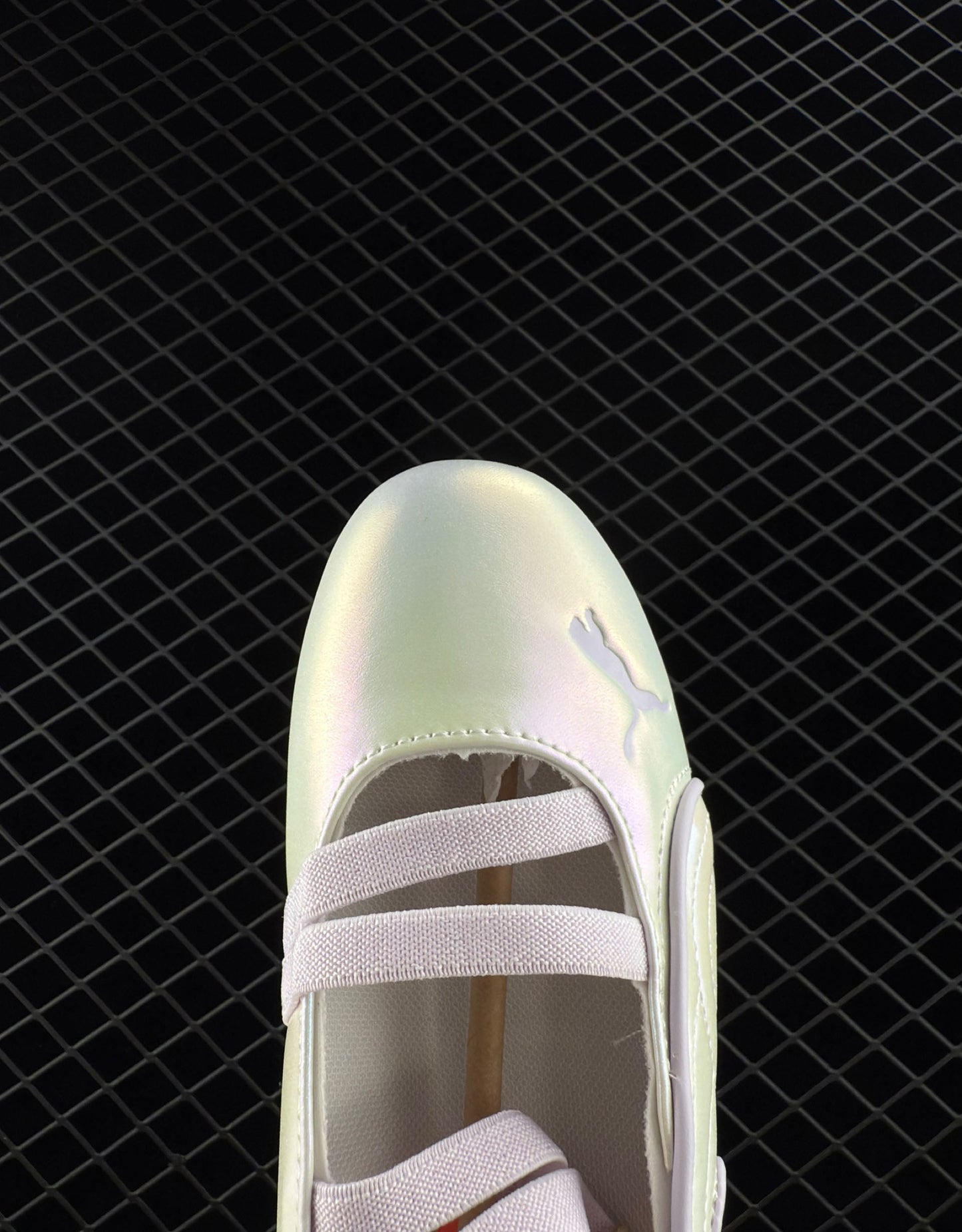 Puma Ballet Shoes Mary Jane Shoes Women's Sports Shoes