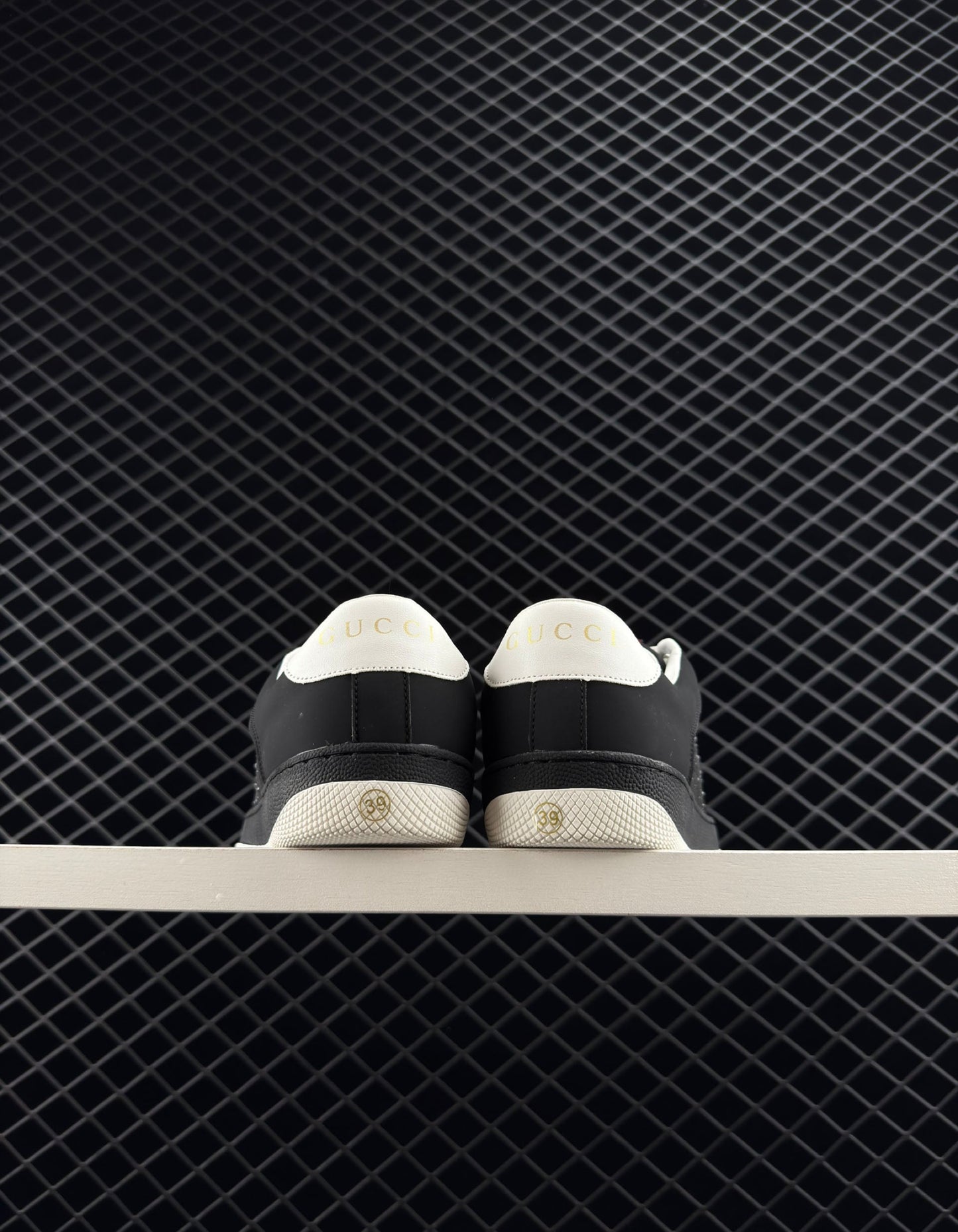 Gucci Classic Prototype Retro Sneakers