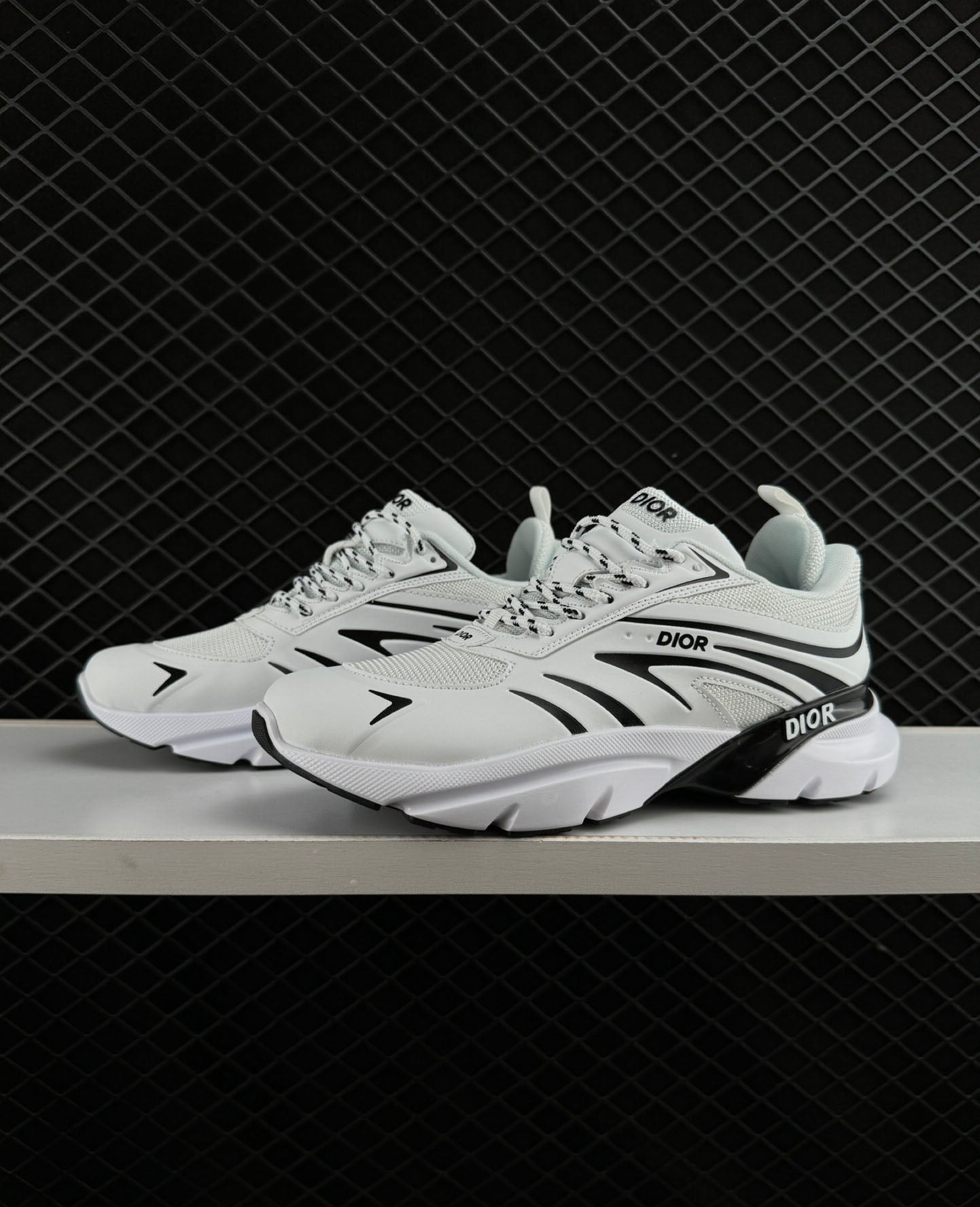 Dior Casual Sneakers