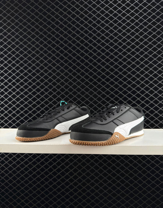 Puma Black Casual Sports Shoes