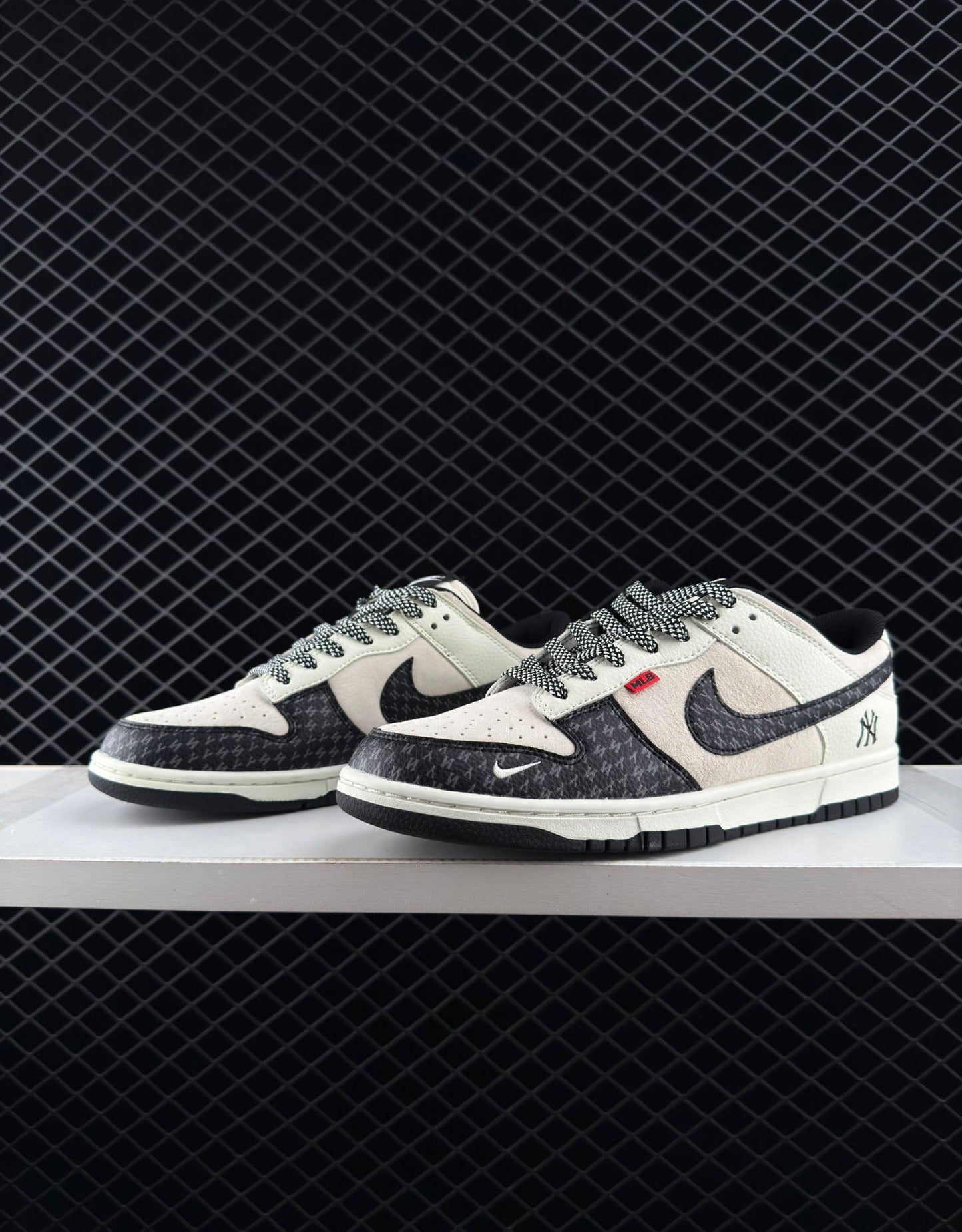 Nike SB Series Low-top Casual Sports Shoes