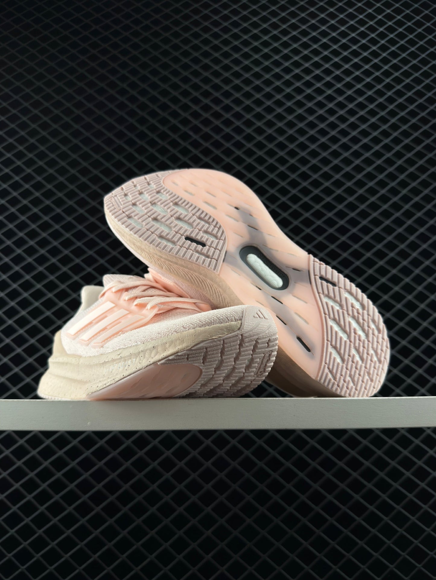 Adidas Ultraboost Light Casual Sports Running Shoes